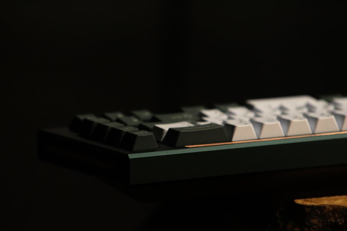 Athena – A Modular & Highly Customizable 65% Keyboard [GB is Over] image 34