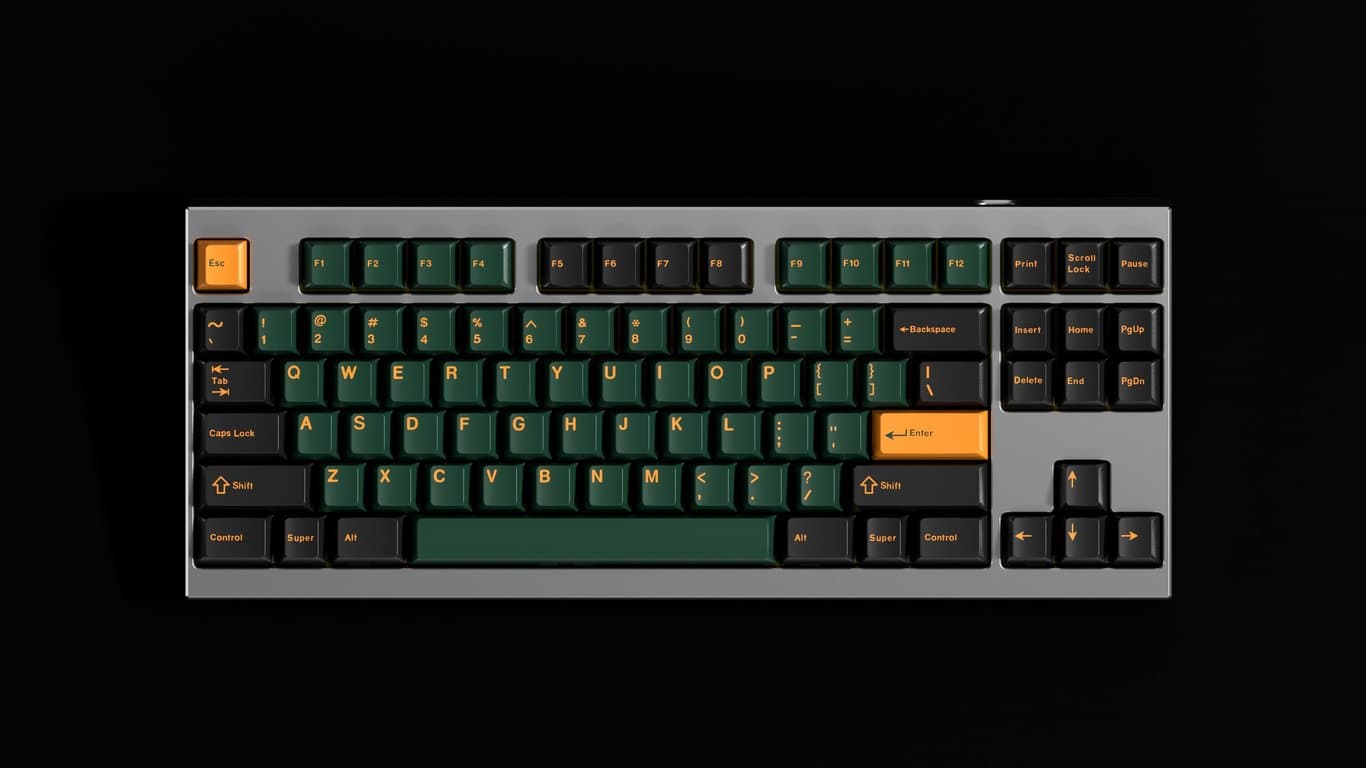 GMK CYL Salamander : Unto the Anvils of War image 7