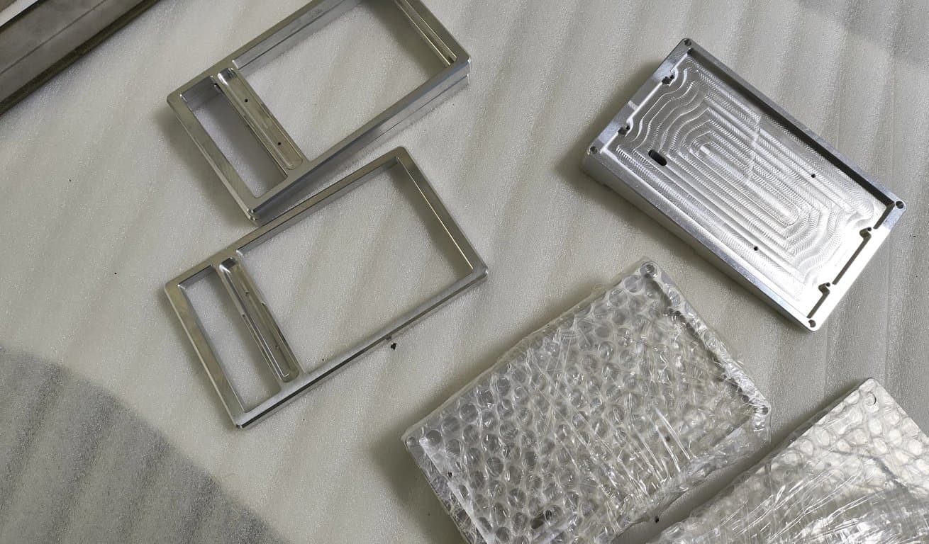 Hermes - A sleek Numpad/Macropad | GB on March 4th, pricing finalized. image 13