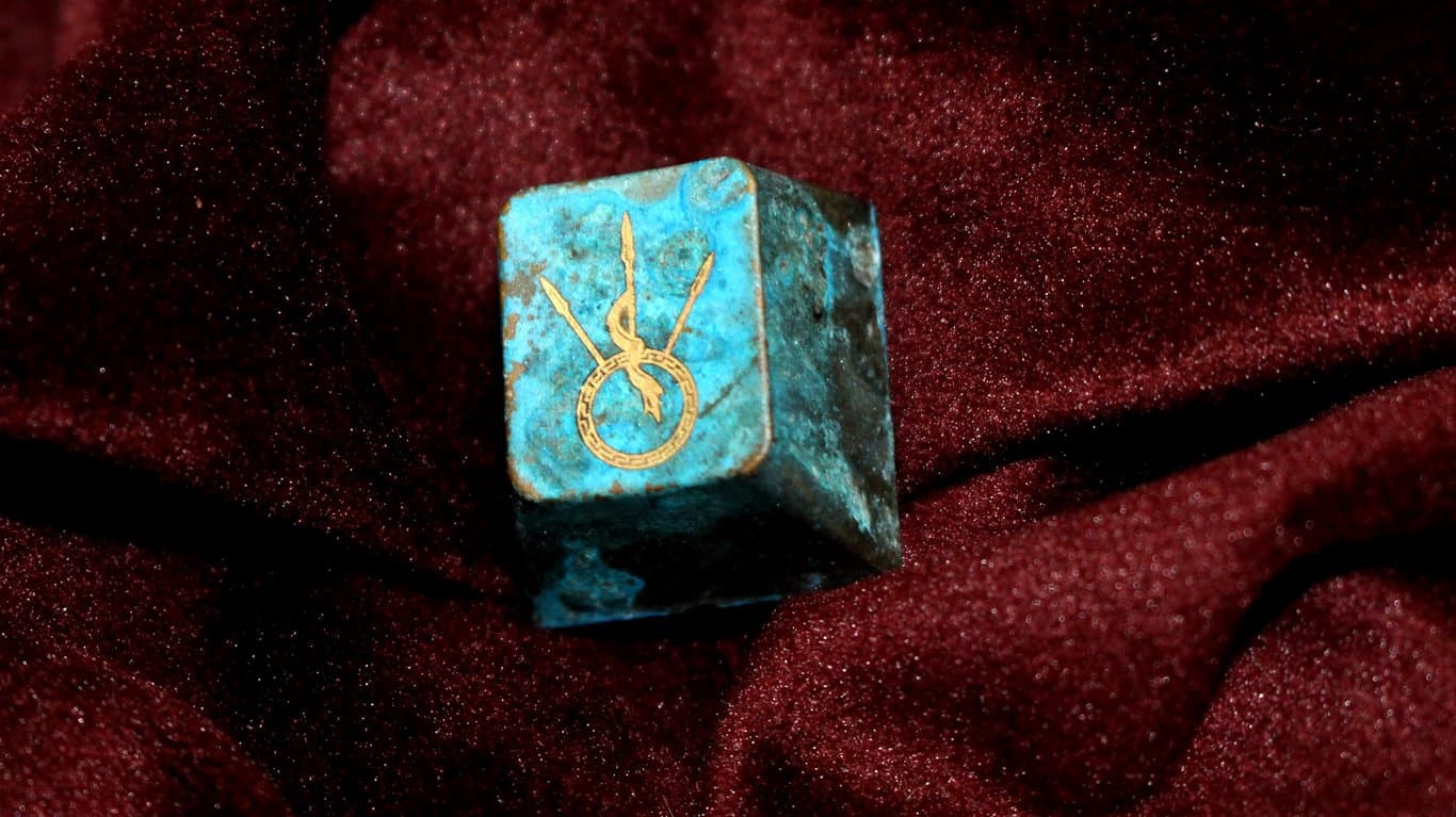 Athena – A Modular & Highly Customizable 65% Keyboard [GB is Over] image 6