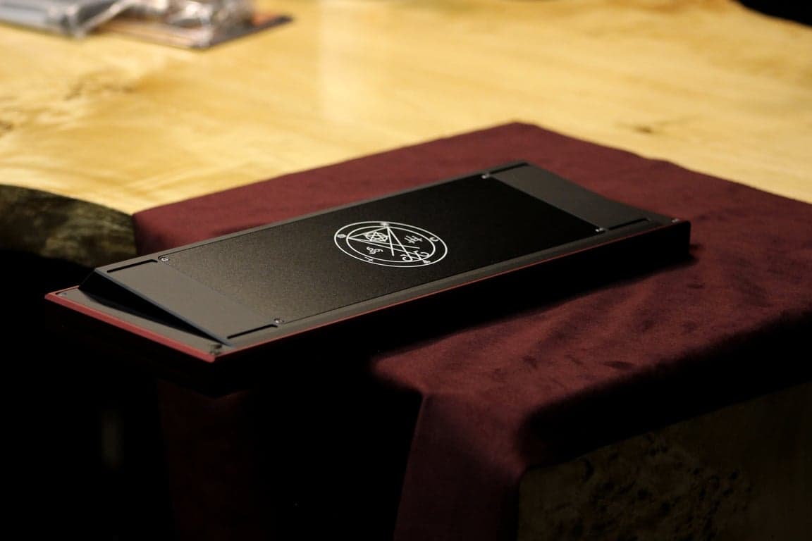 Athena – A Modular & Highly Customizable 65% Keyboard [GB is Over] image 8