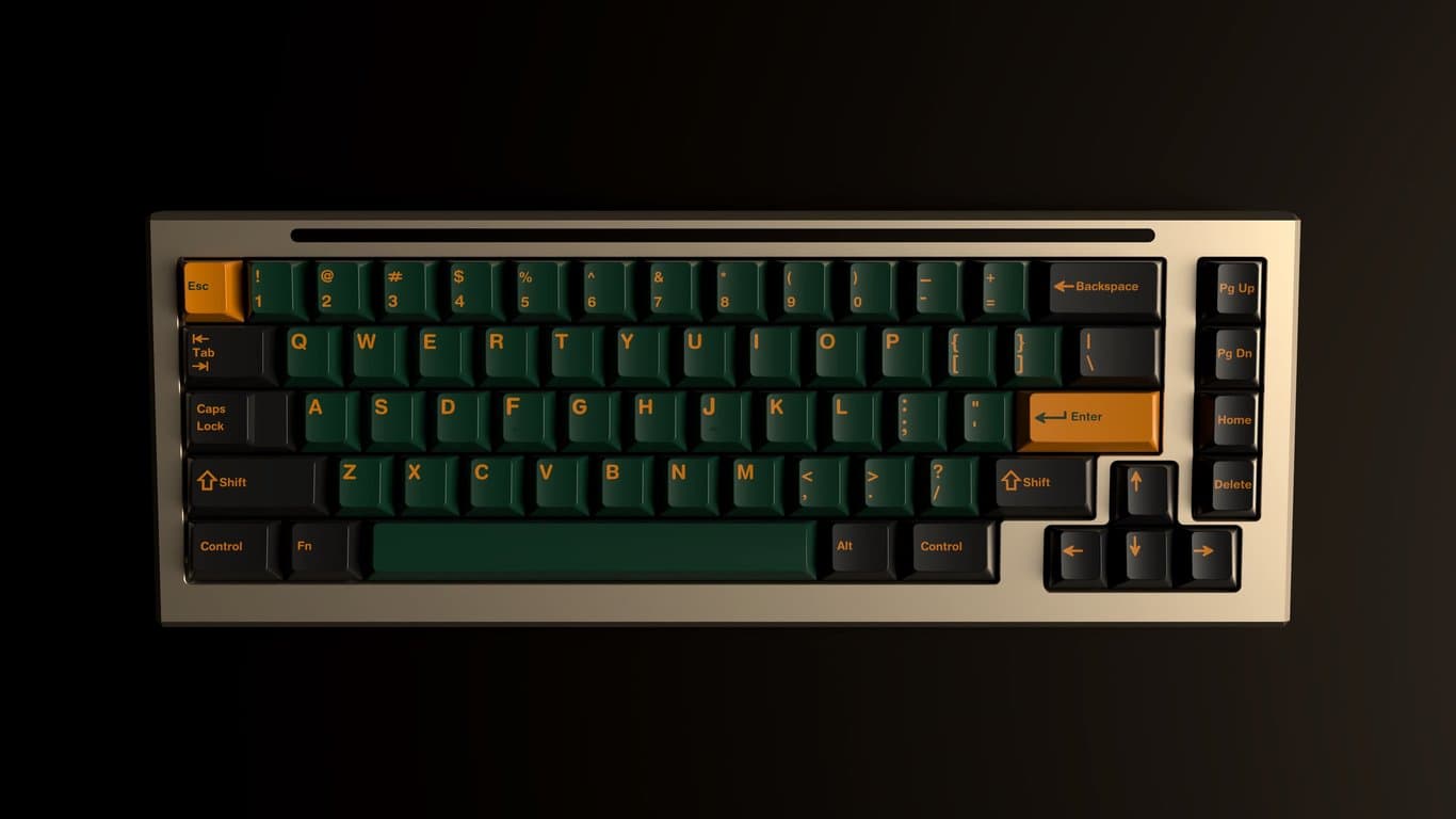 GMK CYL Salamander : Unto the Anvils of War