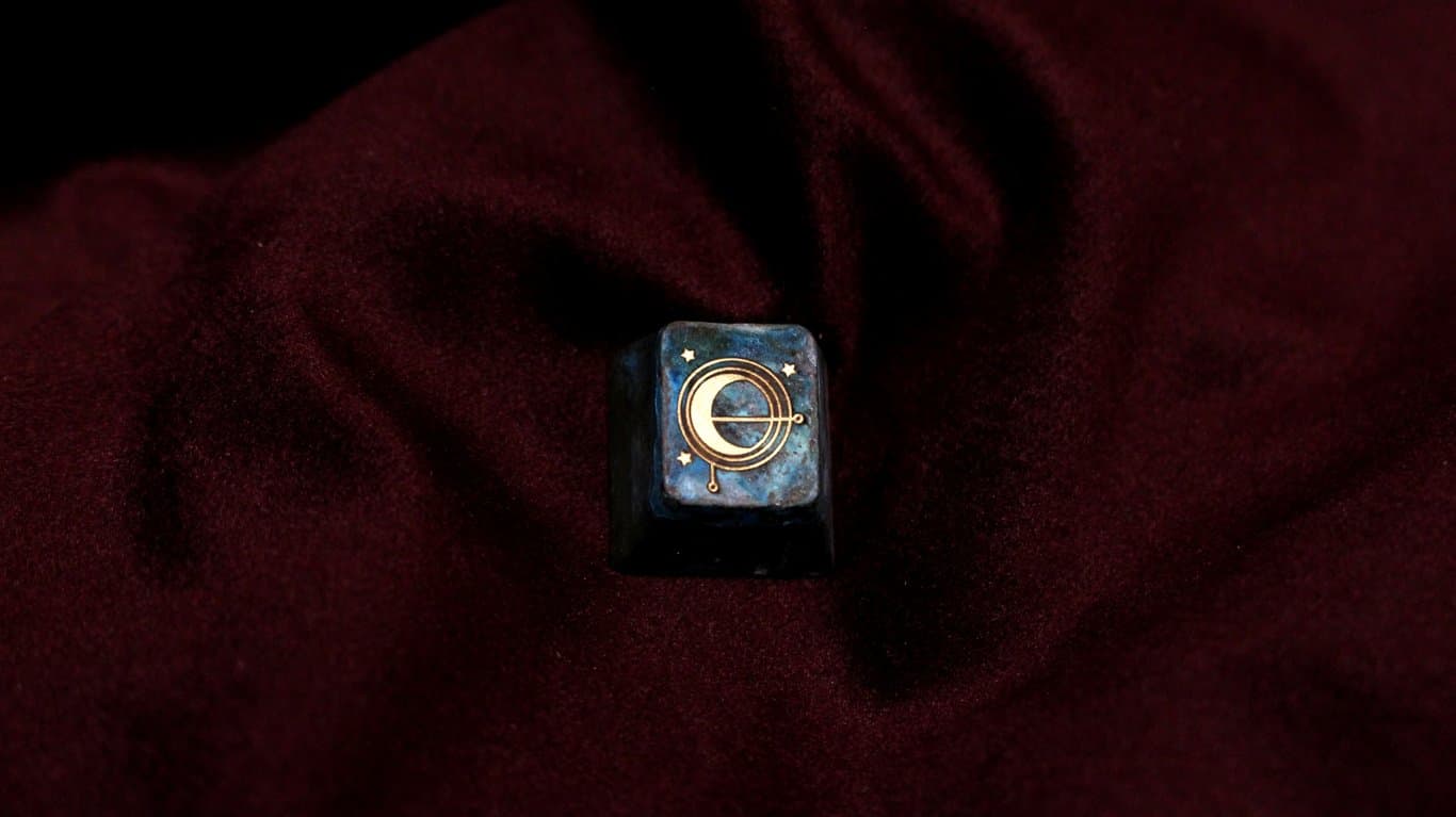 Athena – A Modular & Highly Customizable 65% Keyboard [GB is Over] image 13