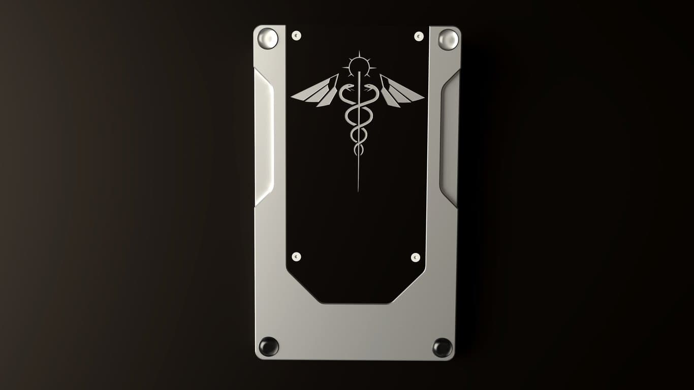 Hermes - A sleek Numpad/Macropad | GB on March 4th, pricing finalized.