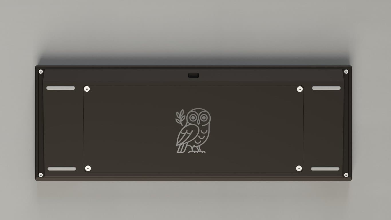 Athena – A Modular & Highly Customizable 65% Keyboard [GB is Over] image 31