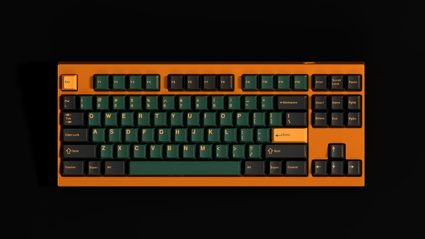 GMK CYL Salamander : Unto the Anvils of War image 8
