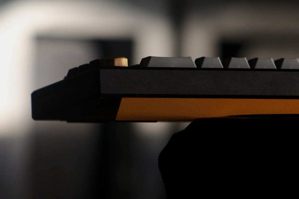 Athena – A Modular & Highly Customizable 65% Keyboard [GB is Over] image 35