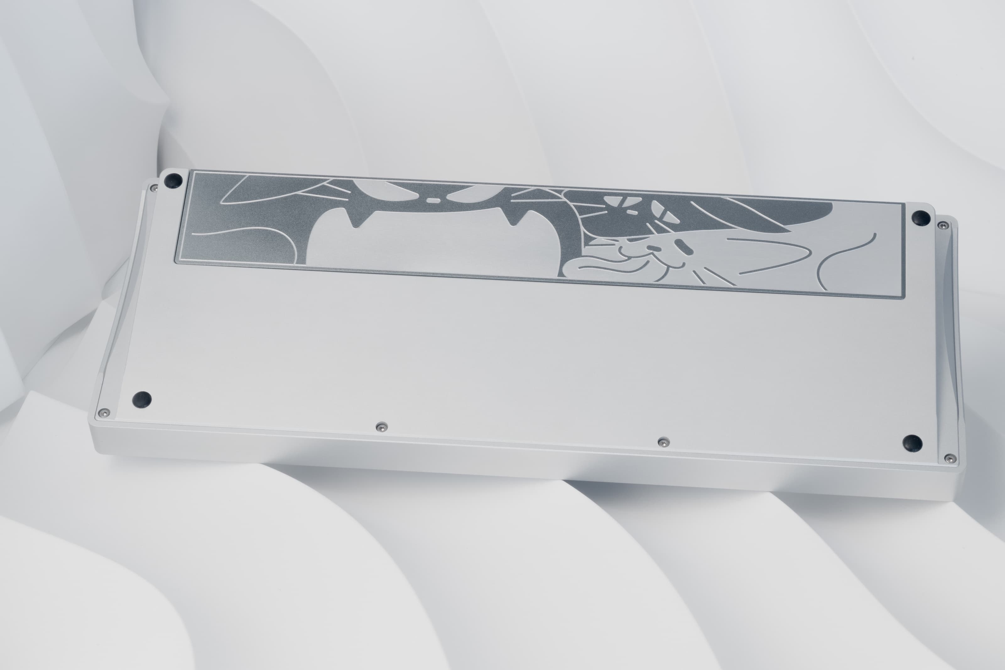 CatX( - F13 TKL with a kitty twist image 21