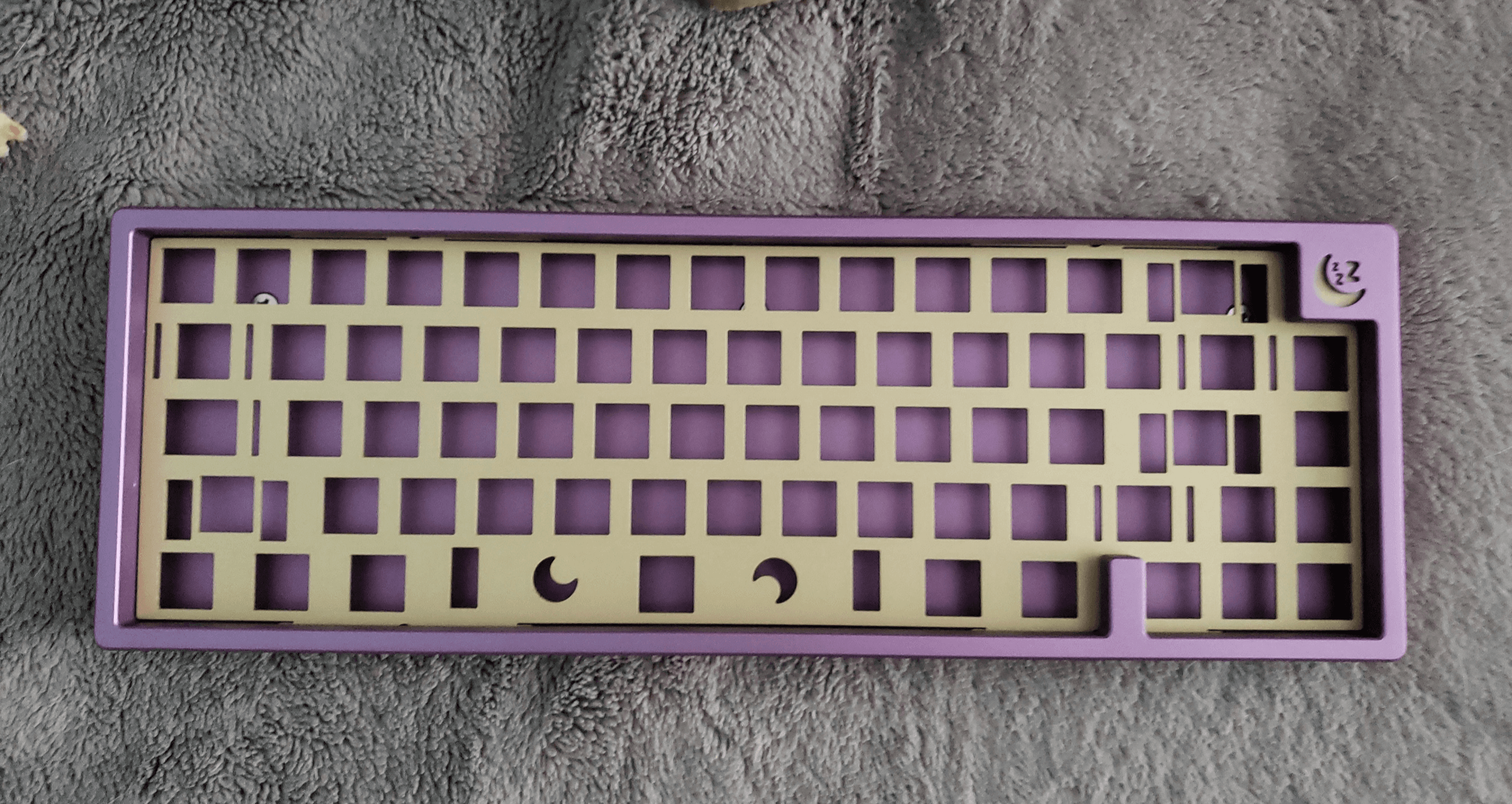 Nemui - A 65% with a cute sleepy blocker (fulfilled!) image 13