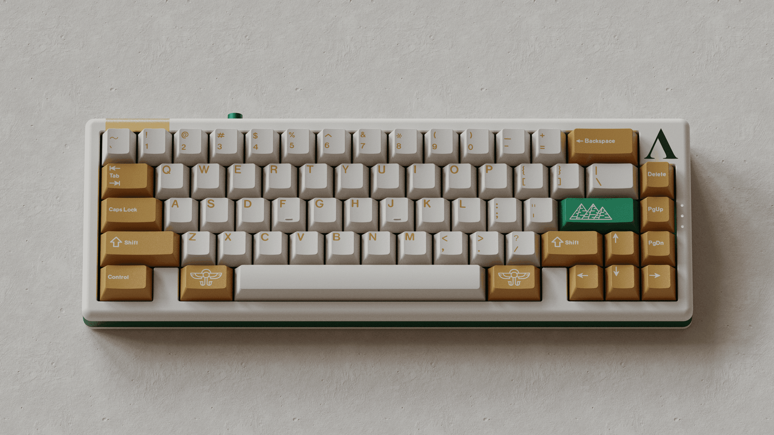GMK Aegyptus ☥ image 6