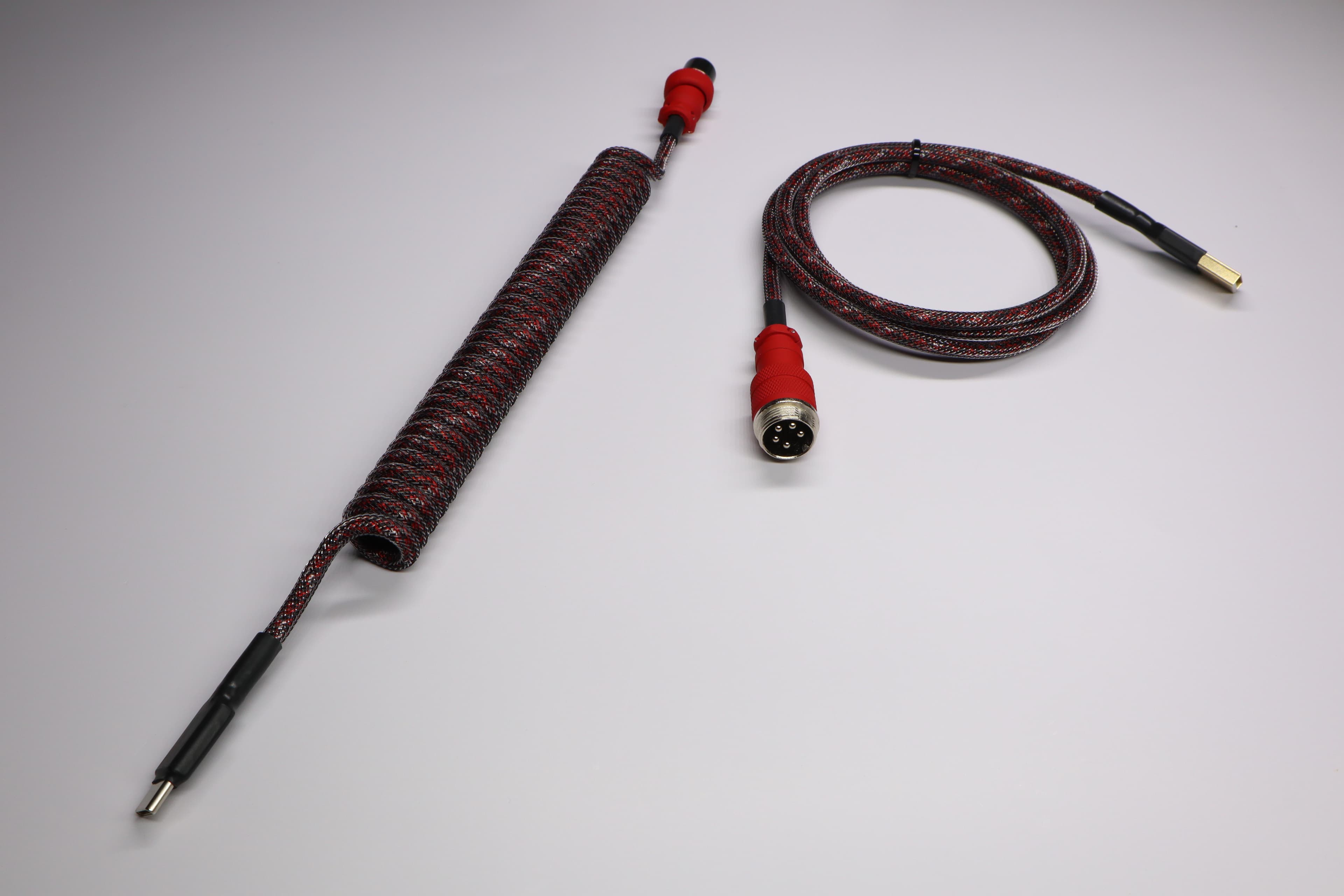 GMK Evil Dolch 😈 Shipping! image 13