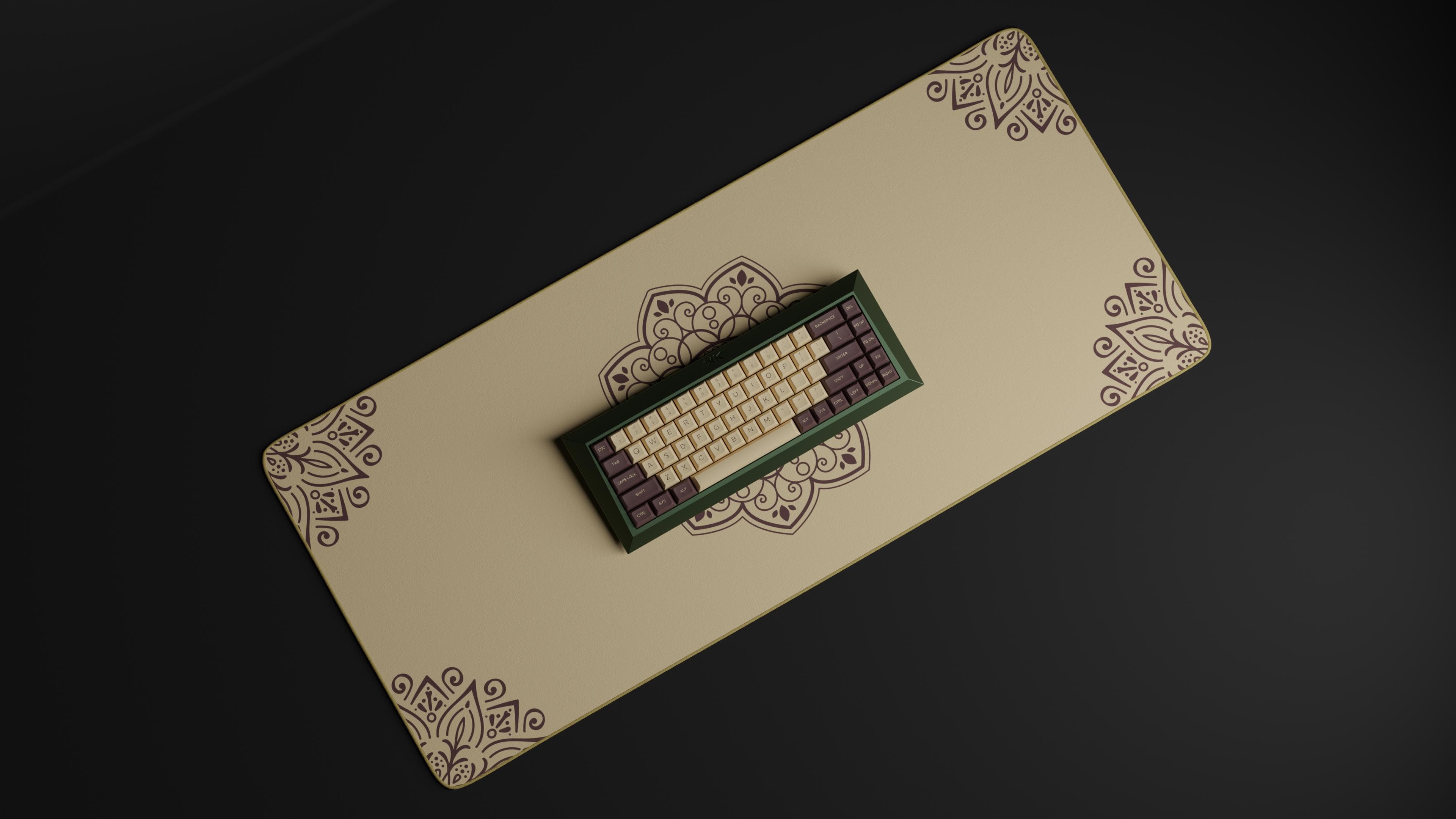 KAT Oasis - GB over - Fraktal Kaps x Oasis raffle today! image 72