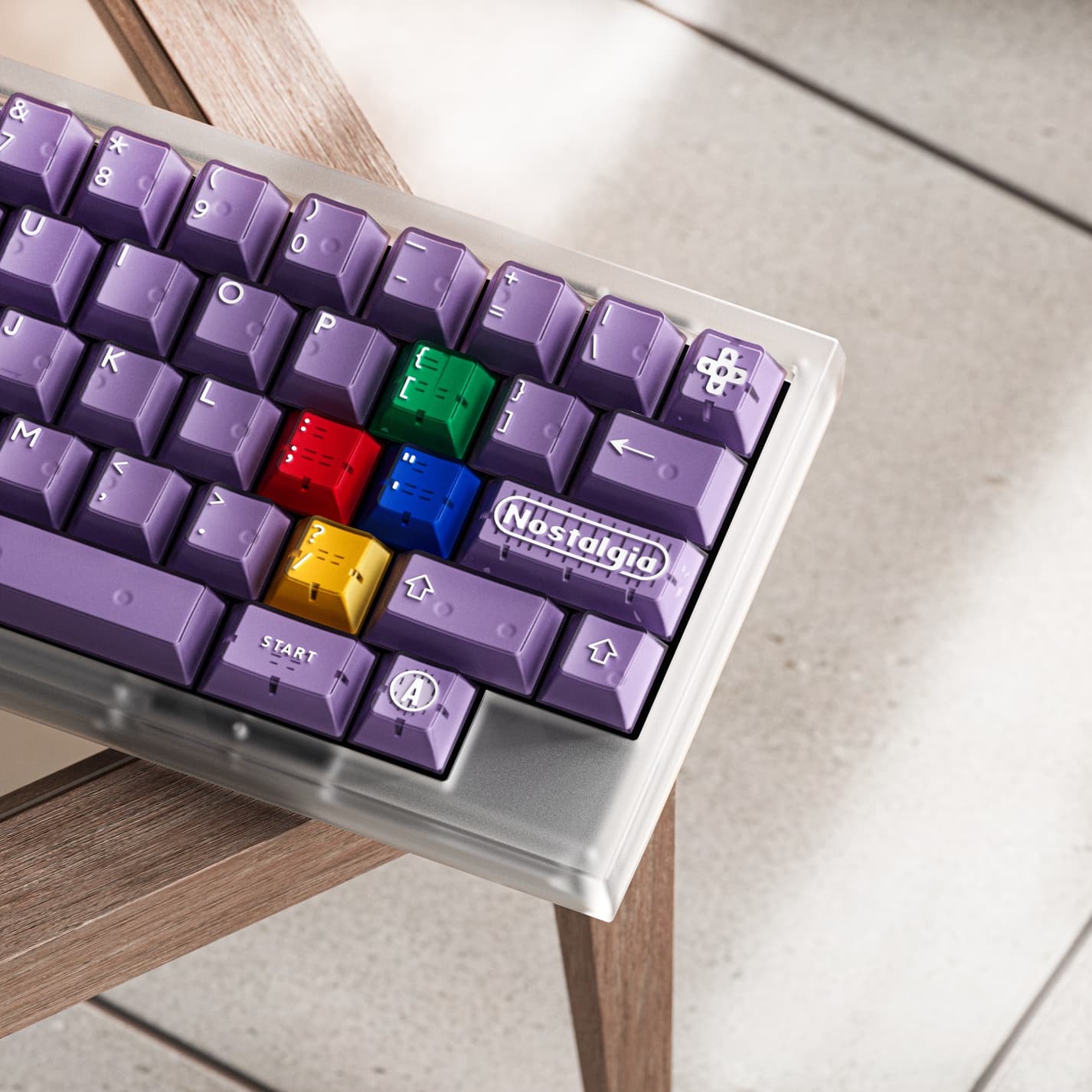 PBTFans Atomic Purple - R2 Pre-orders now live! image 21