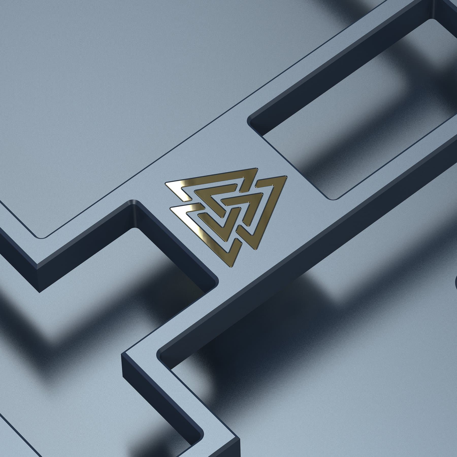 KBDFANS ODIN MECHANICAL KEYBOARD image 2