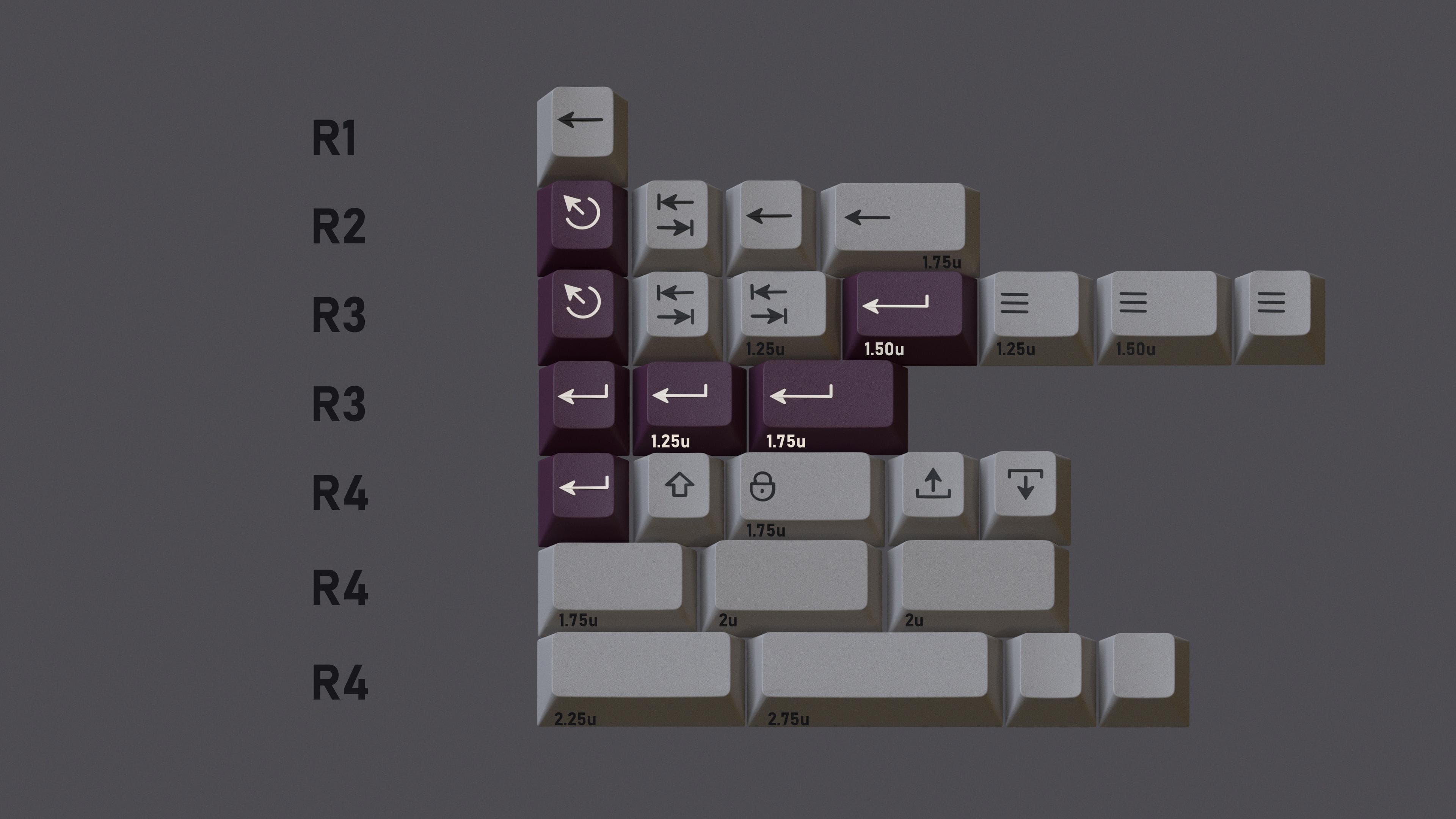 PBTFans Classic Gray | Sale starts in 2 days!!!! image 10