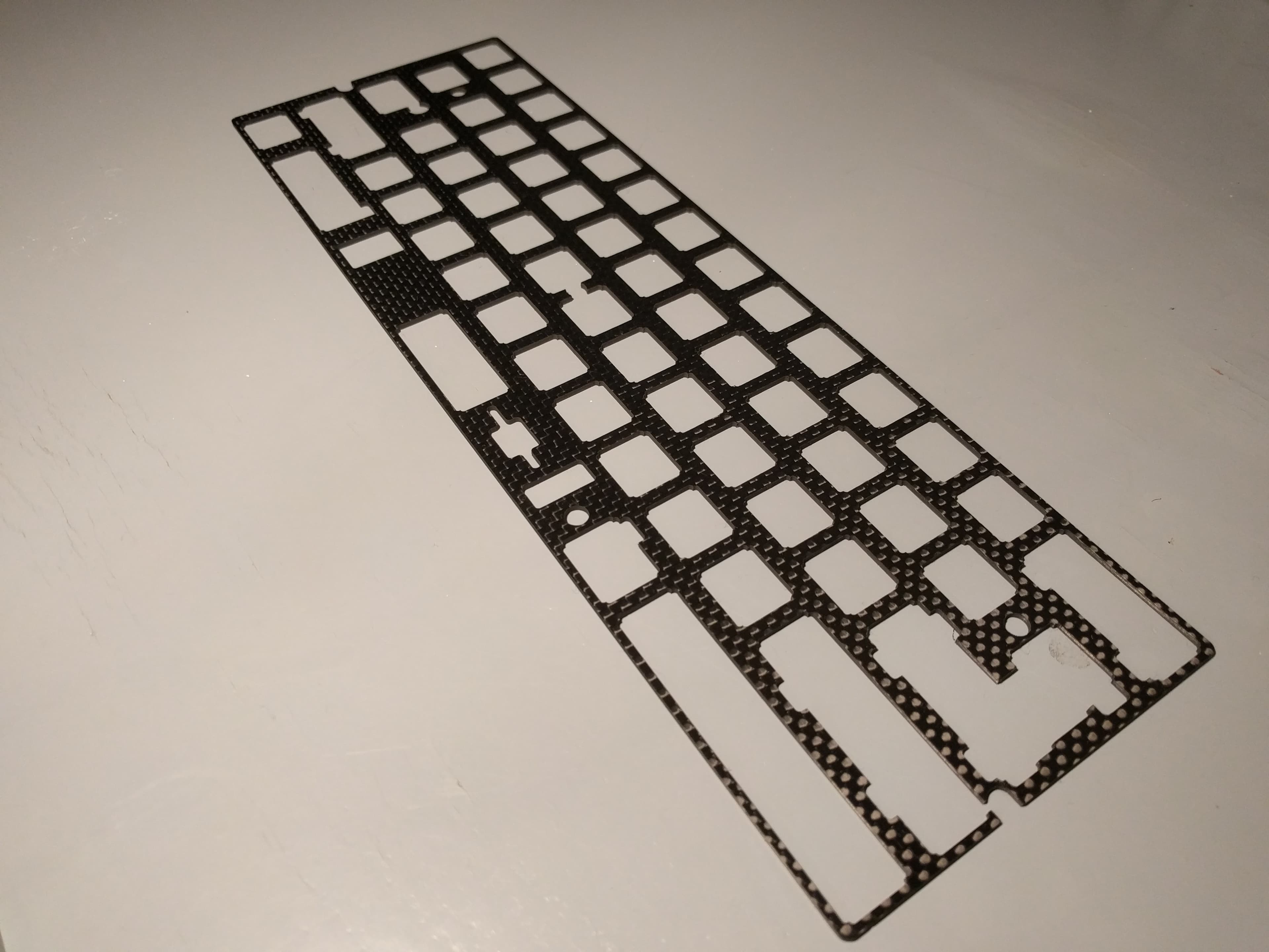[FINISHED] Plates, PCBs and stabilisers - LeandreN Round 3 image 6