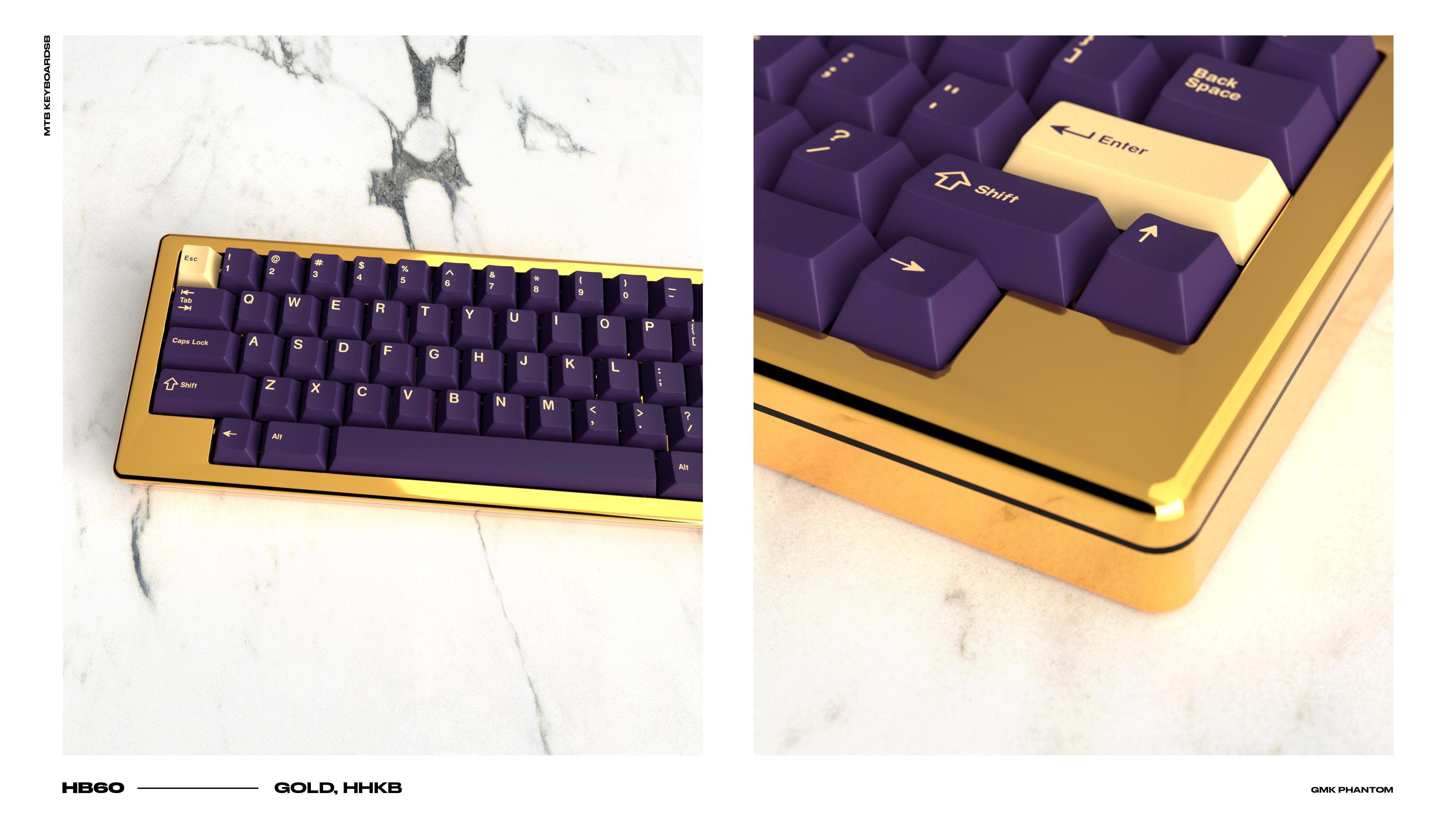 Honeyboard60 - All cases shipped out image 6