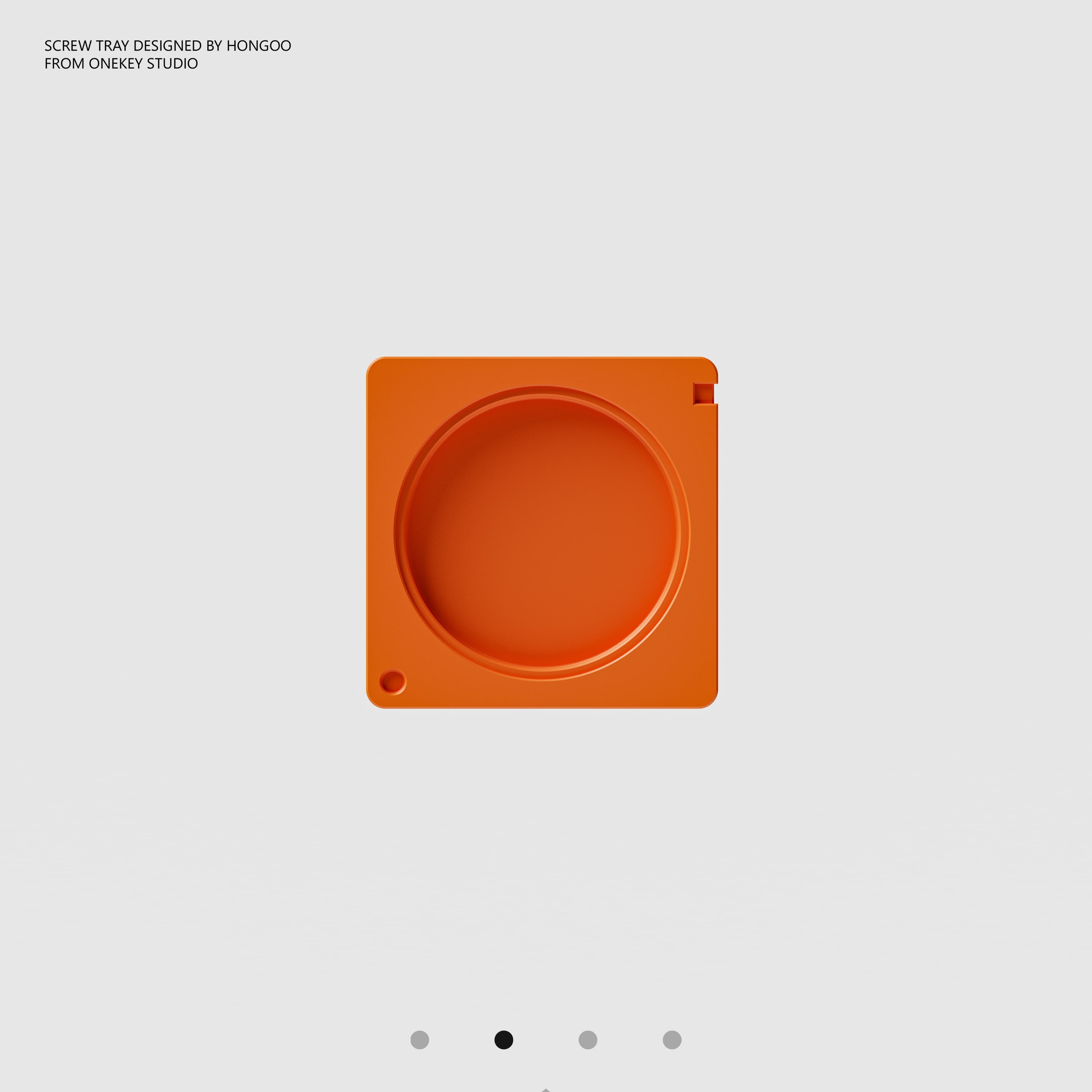 PBT O.K. Ⅱ Keycap series image 9