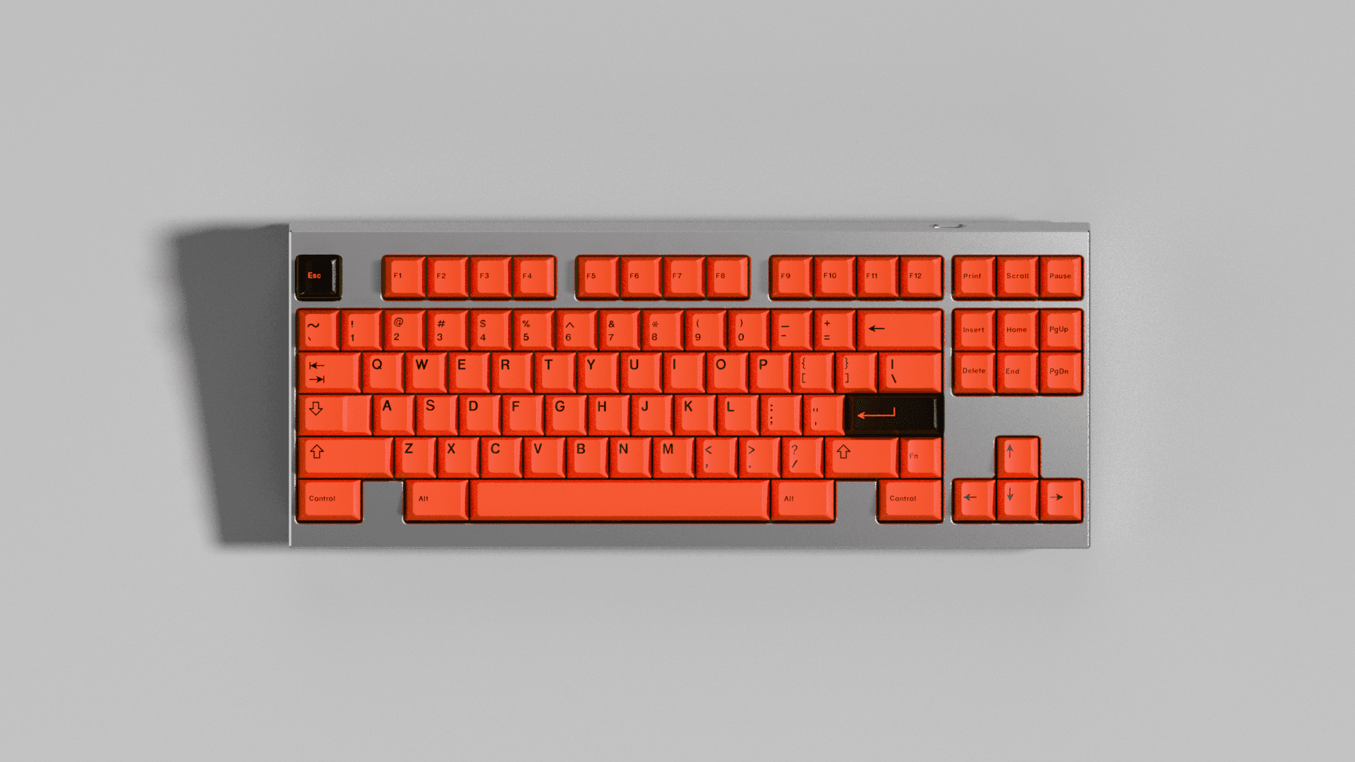 GMK CYL Flare | GB LIVE! image 10