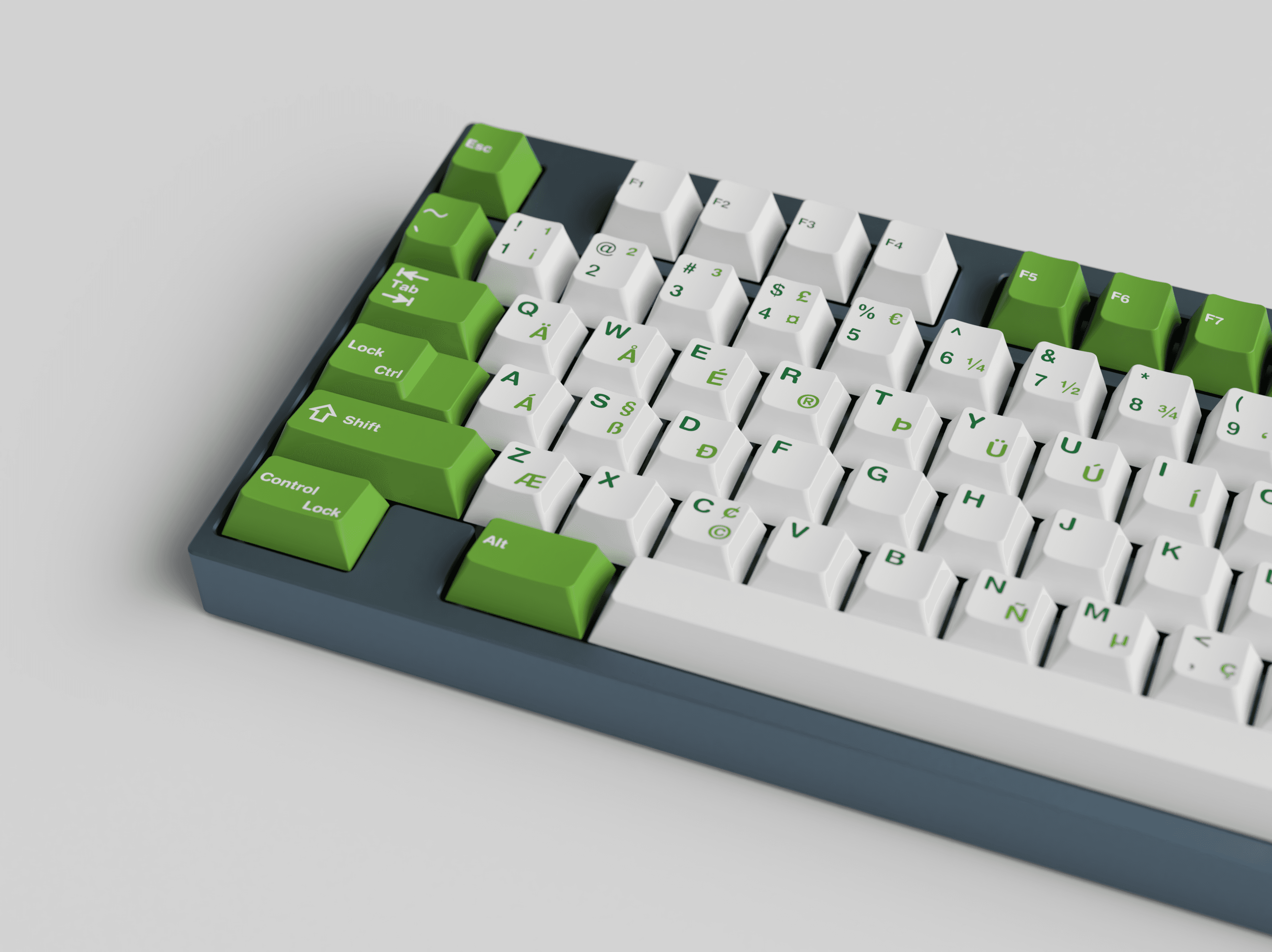 JTK Griseann/Royal Alpha - Shipping to vendors/customers image 19