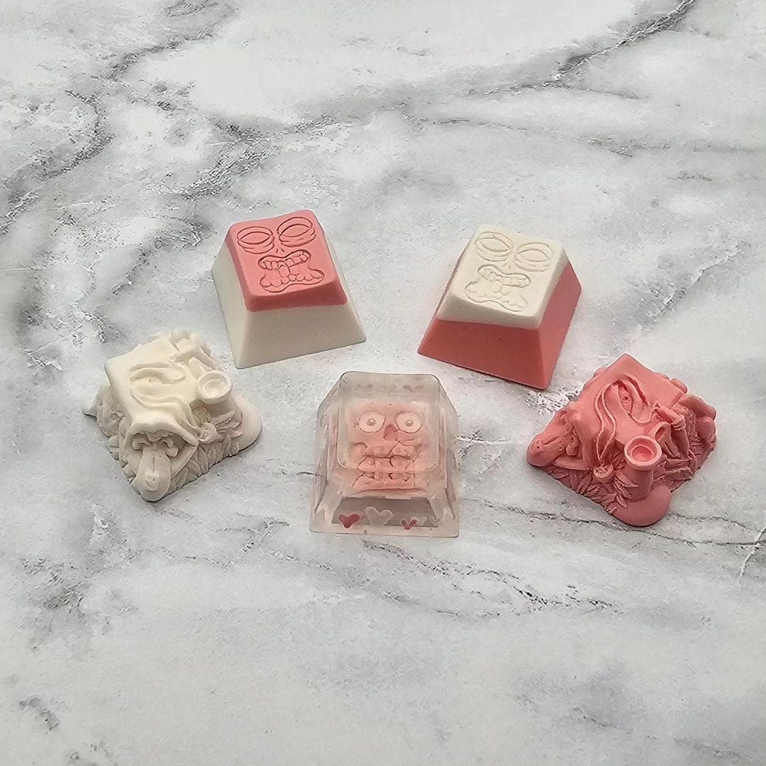 GMK CYL Beloved | Complete image 30