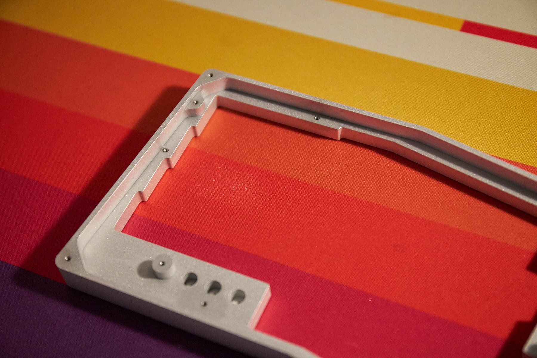 BMEK - "Alice x HHKB" | GB Completed image 36