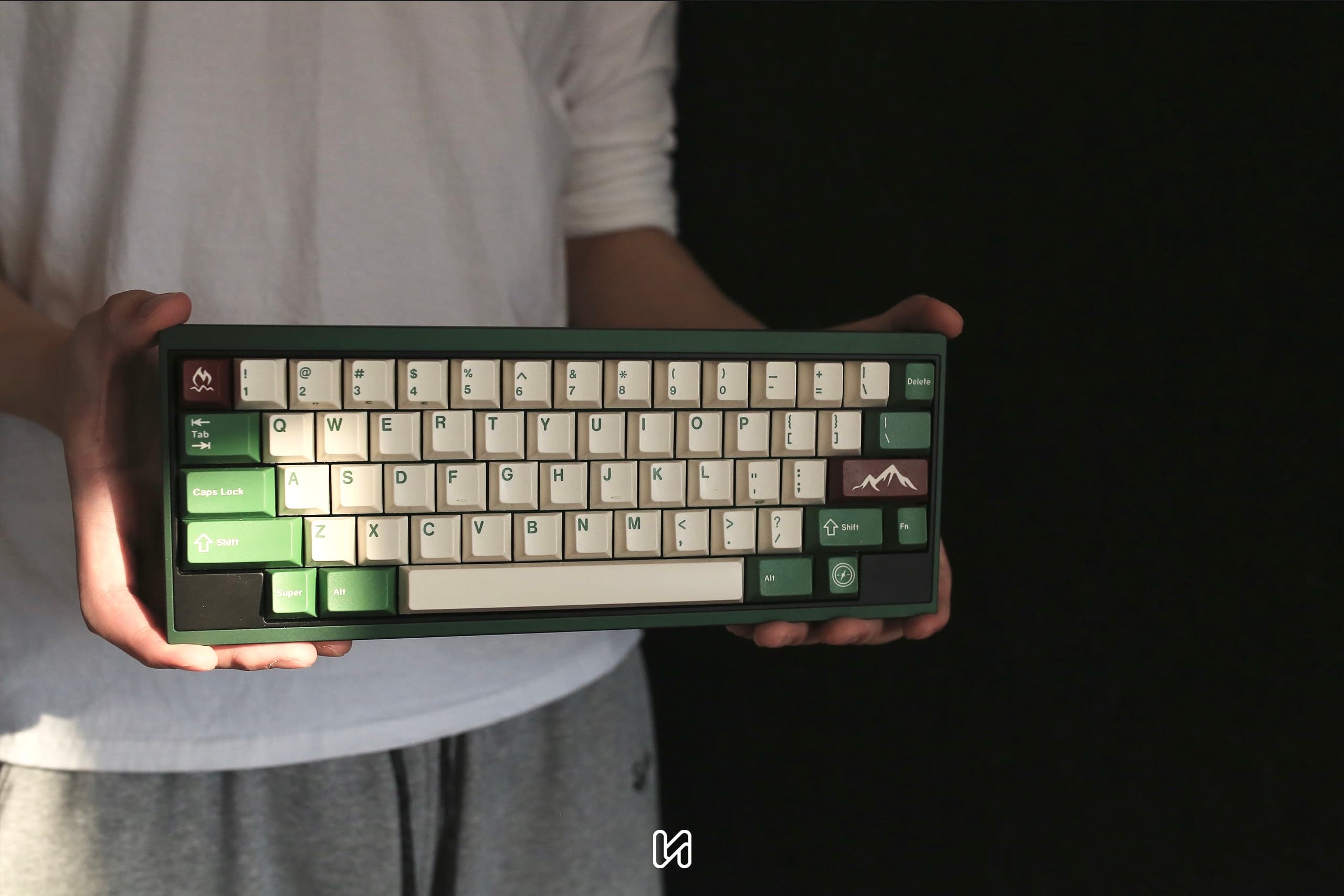 iNETT Studio：SQUARE.X 60% Keyboard [GB Complete] image 26