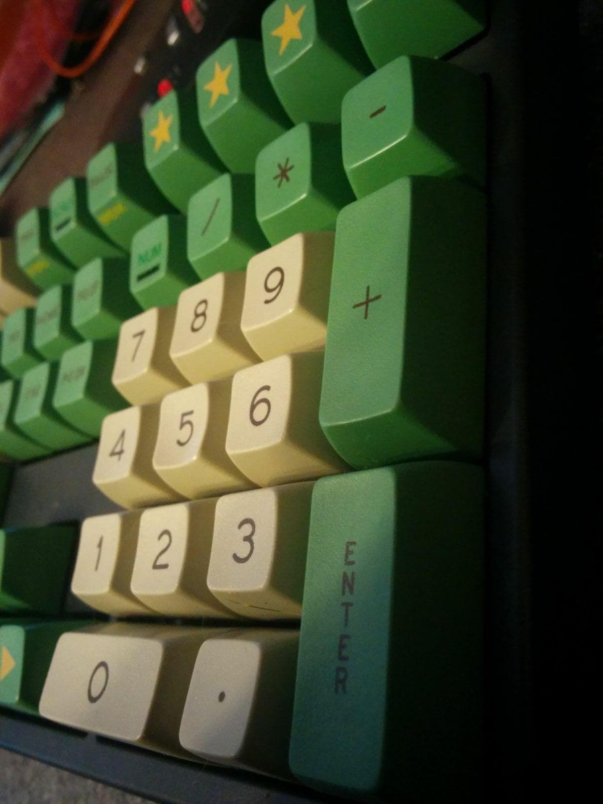 [100% Completed] "23 Commando" High-profile Keyset Groupbuy image 30