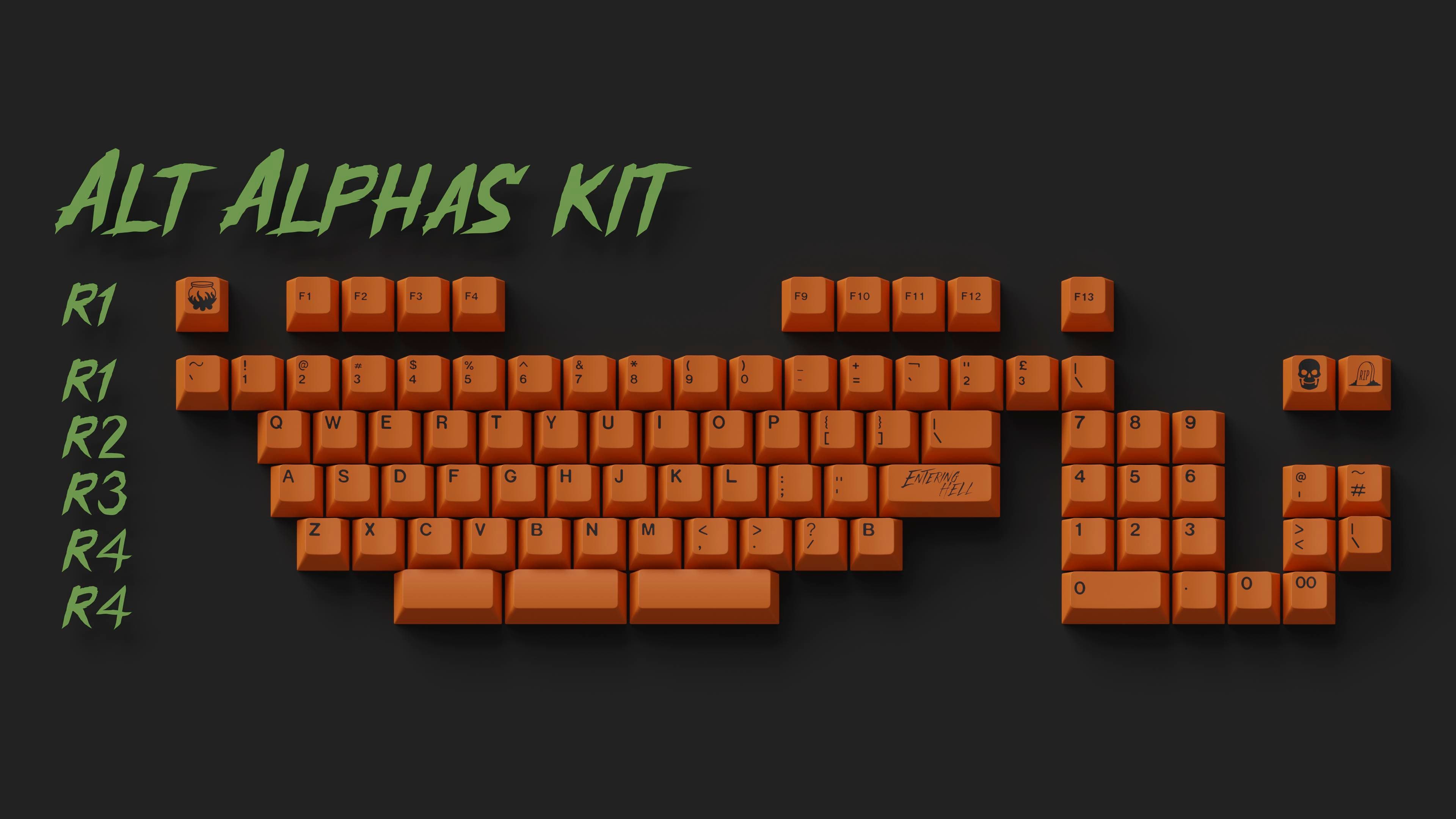 MW Fright Night- April 11th to May 11th (CLOSED) image 3