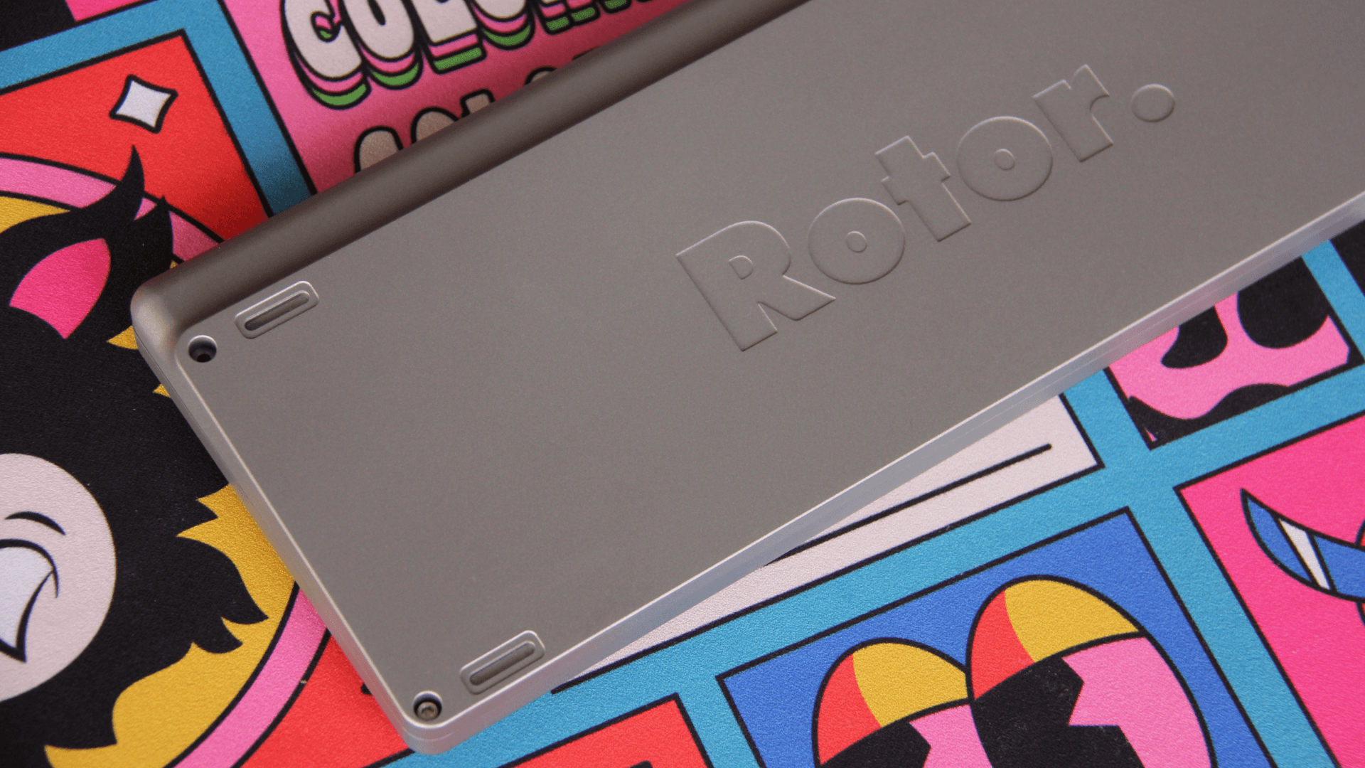 Rotor | Instock Extras Sale, Sunday 19th 12AM KST image 6