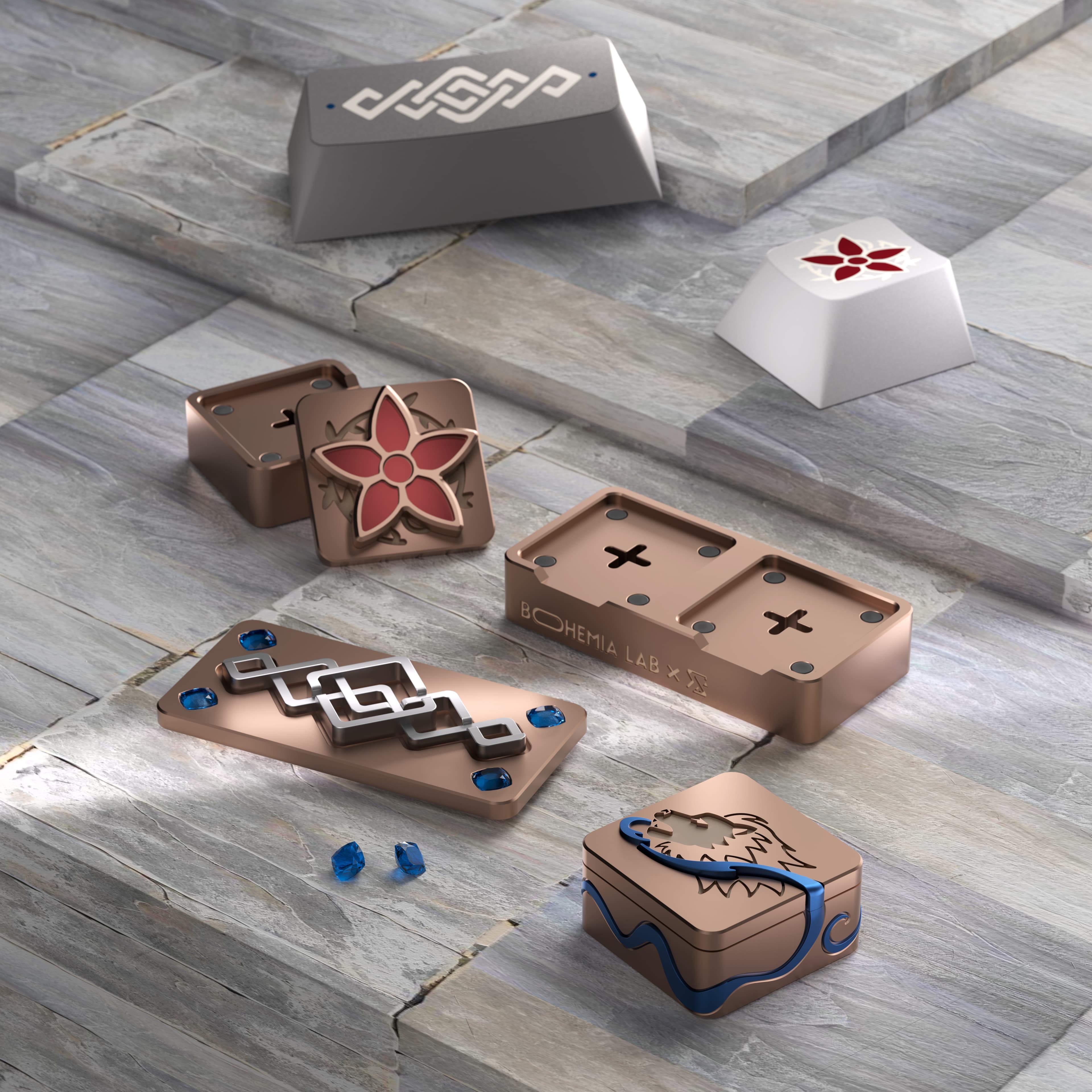 MW Alhambra R2 (Kitting changes) image 12