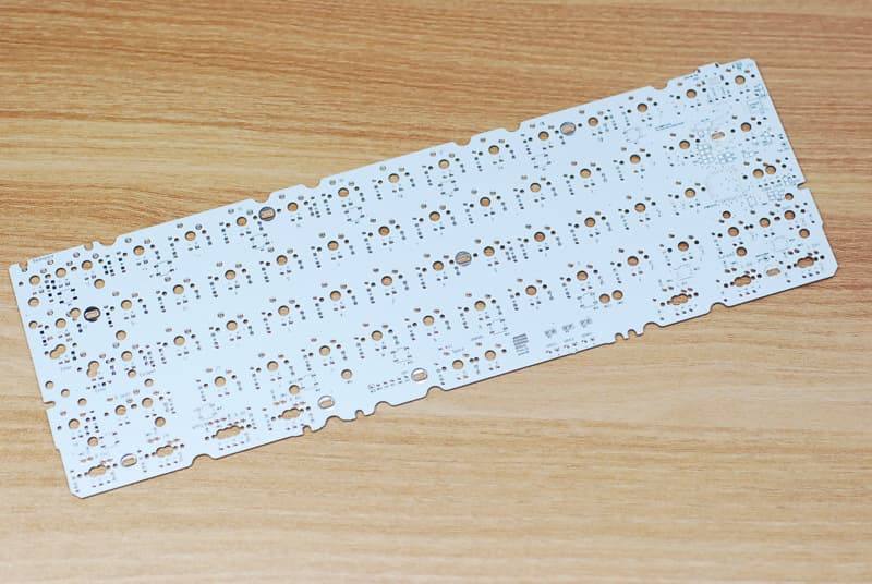 [FINISHED] Plates, PCBs and stabilisers - LeandreN Round 3 image 2
