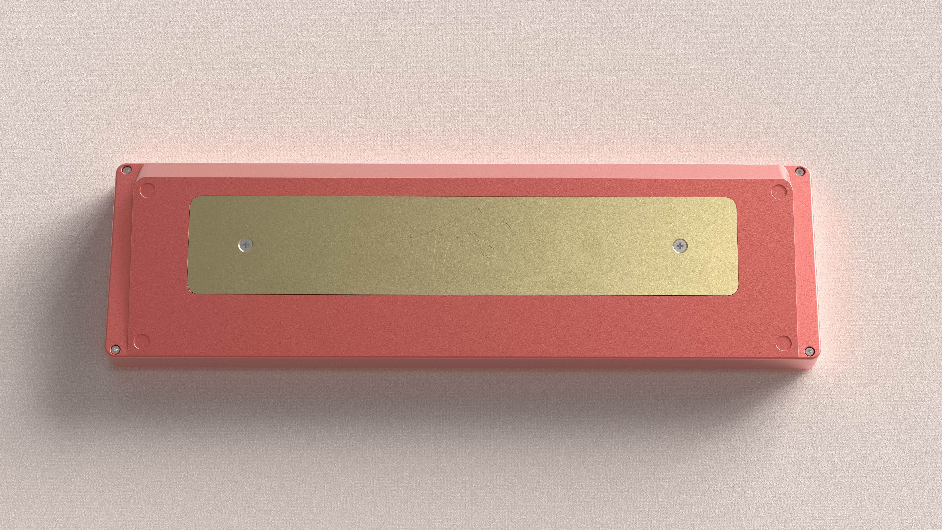 TMOv2 R2 50% keyboard (GB sale ended - onto waiting) image 9