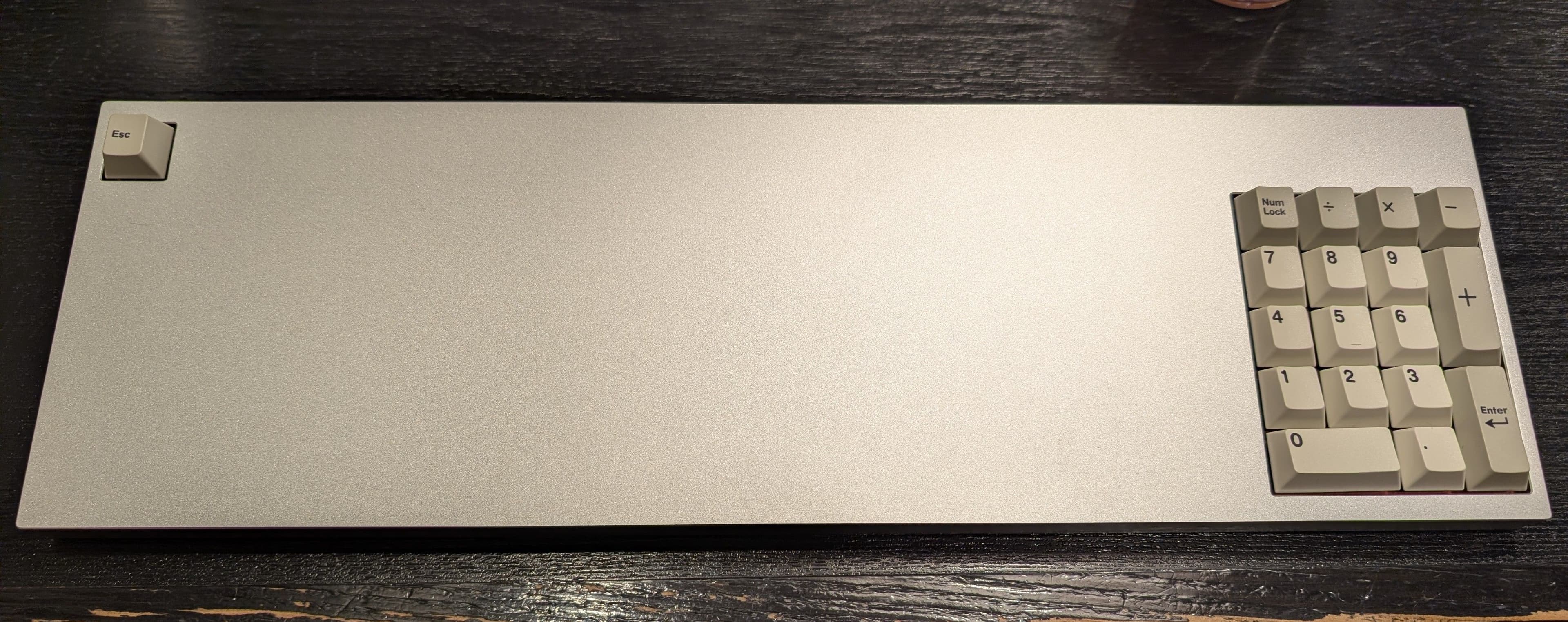 Graviton - Fullsize Numpad image 17