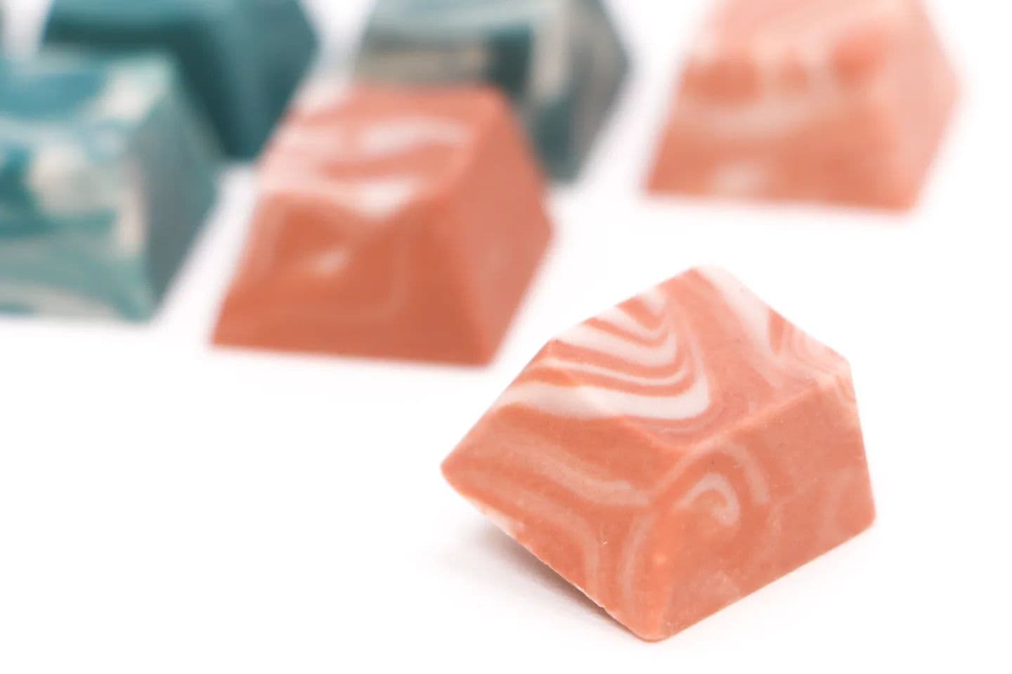 GMK Marmoreal | GB Closed | Shipping! image 53