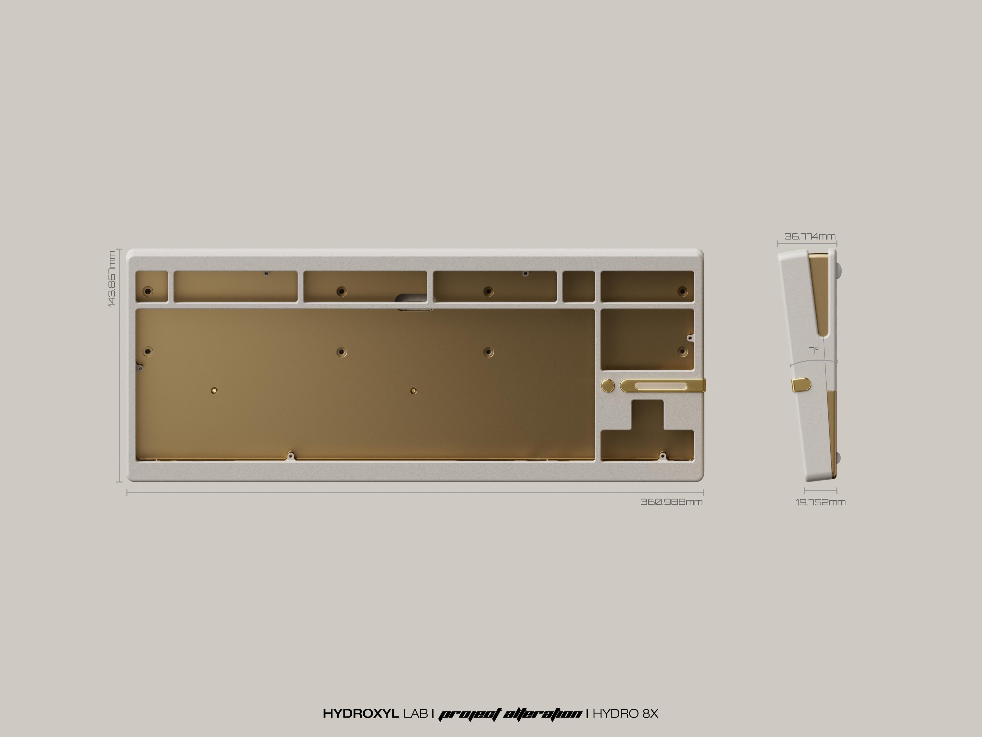 Hydro 8x - Hydroxyl Lab image 11