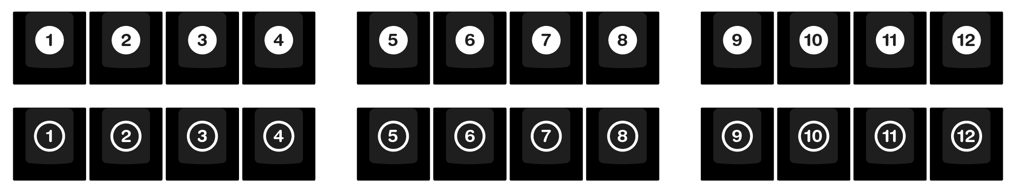 GMK CYL Metro System image 12