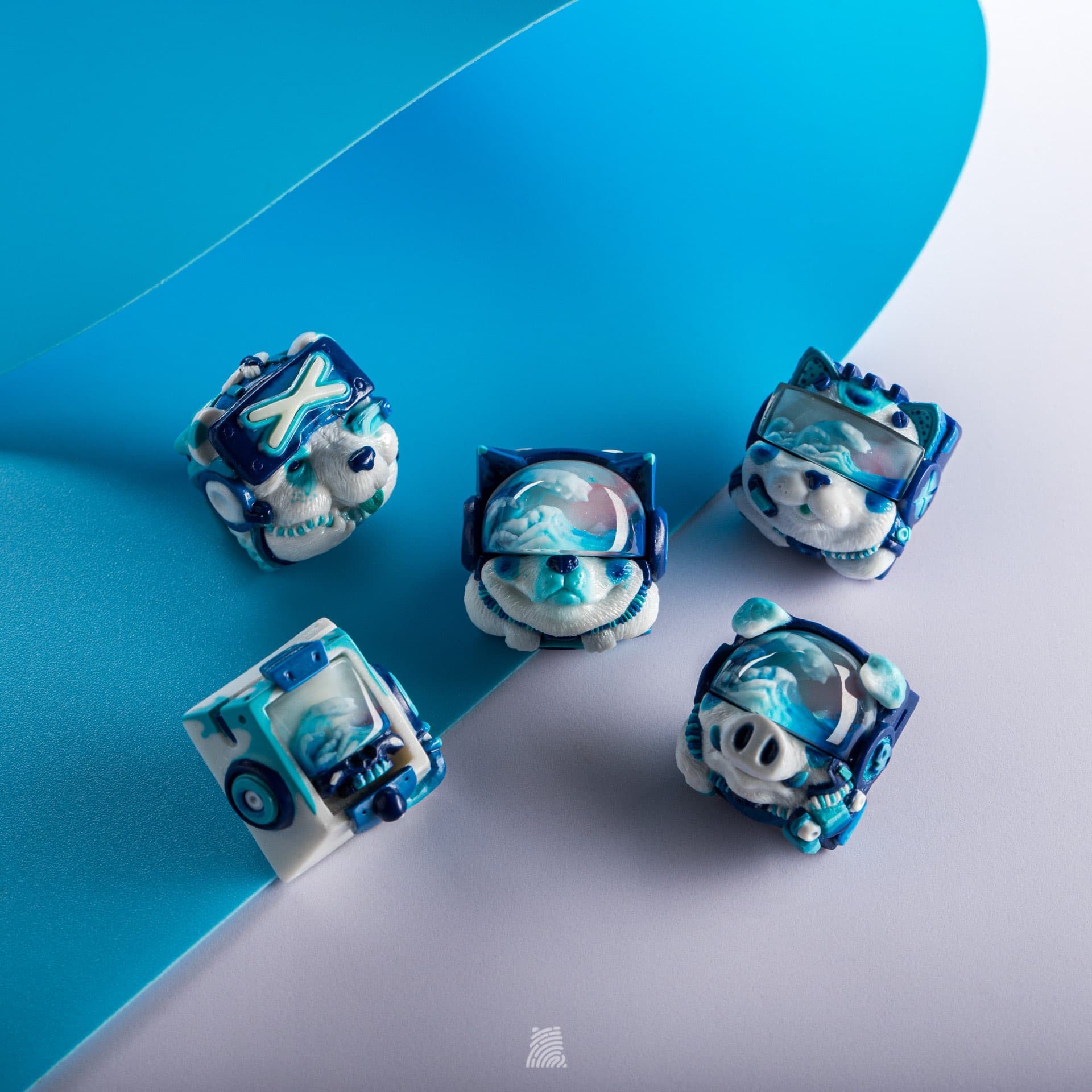 KAT Great Wave (大浪) image 84