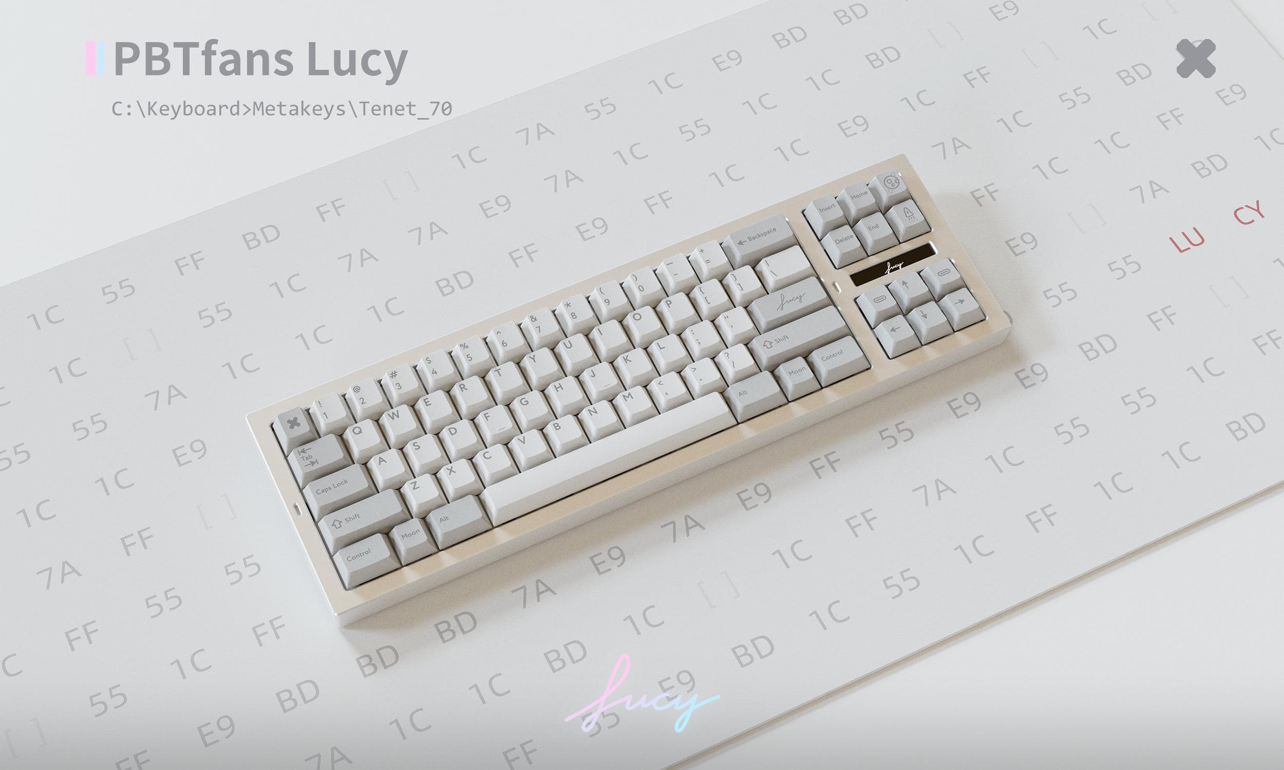 PBTfans Lucy [new kits available] image 16