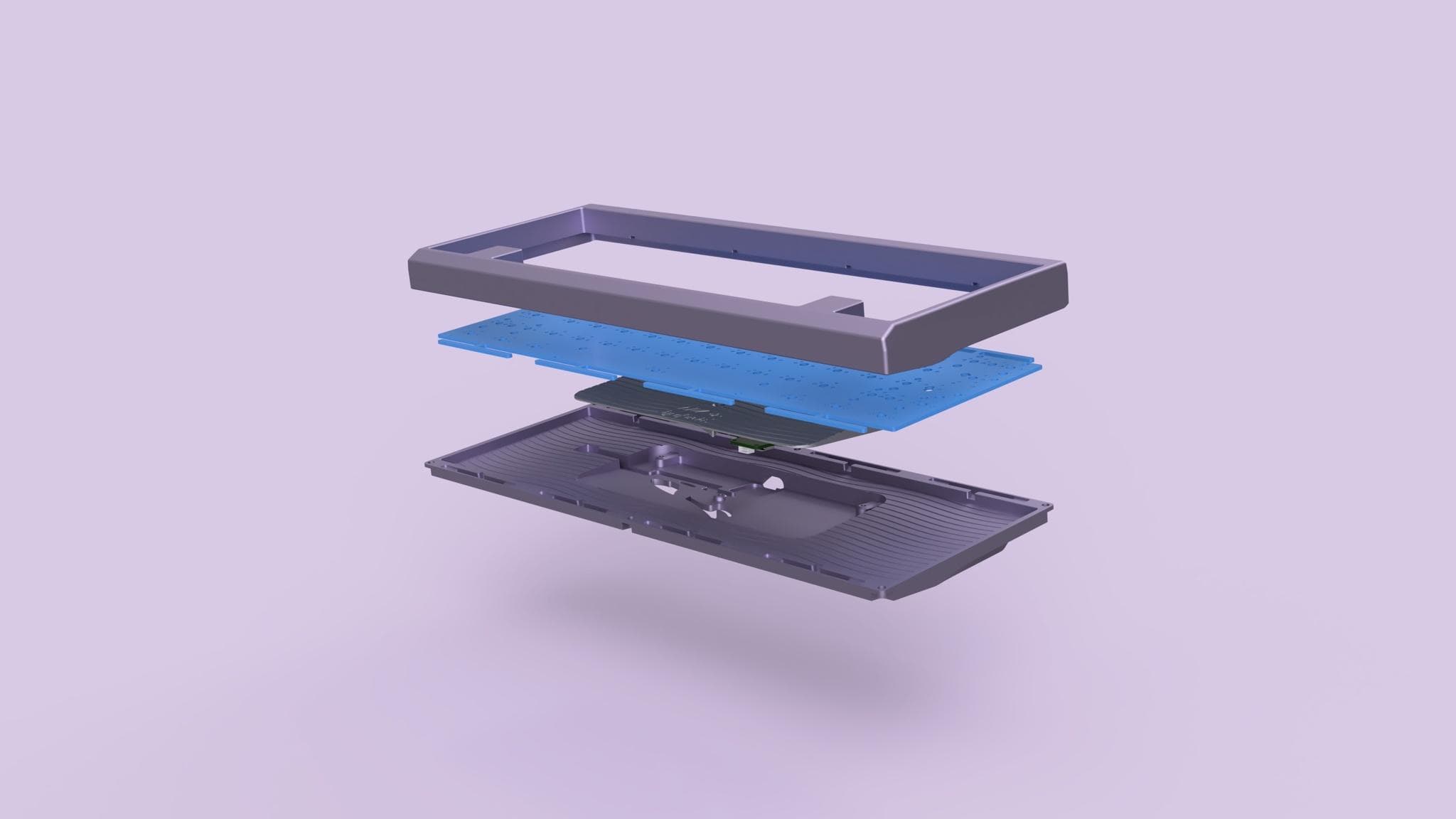 RIVA V2 - plateless 60% image 11