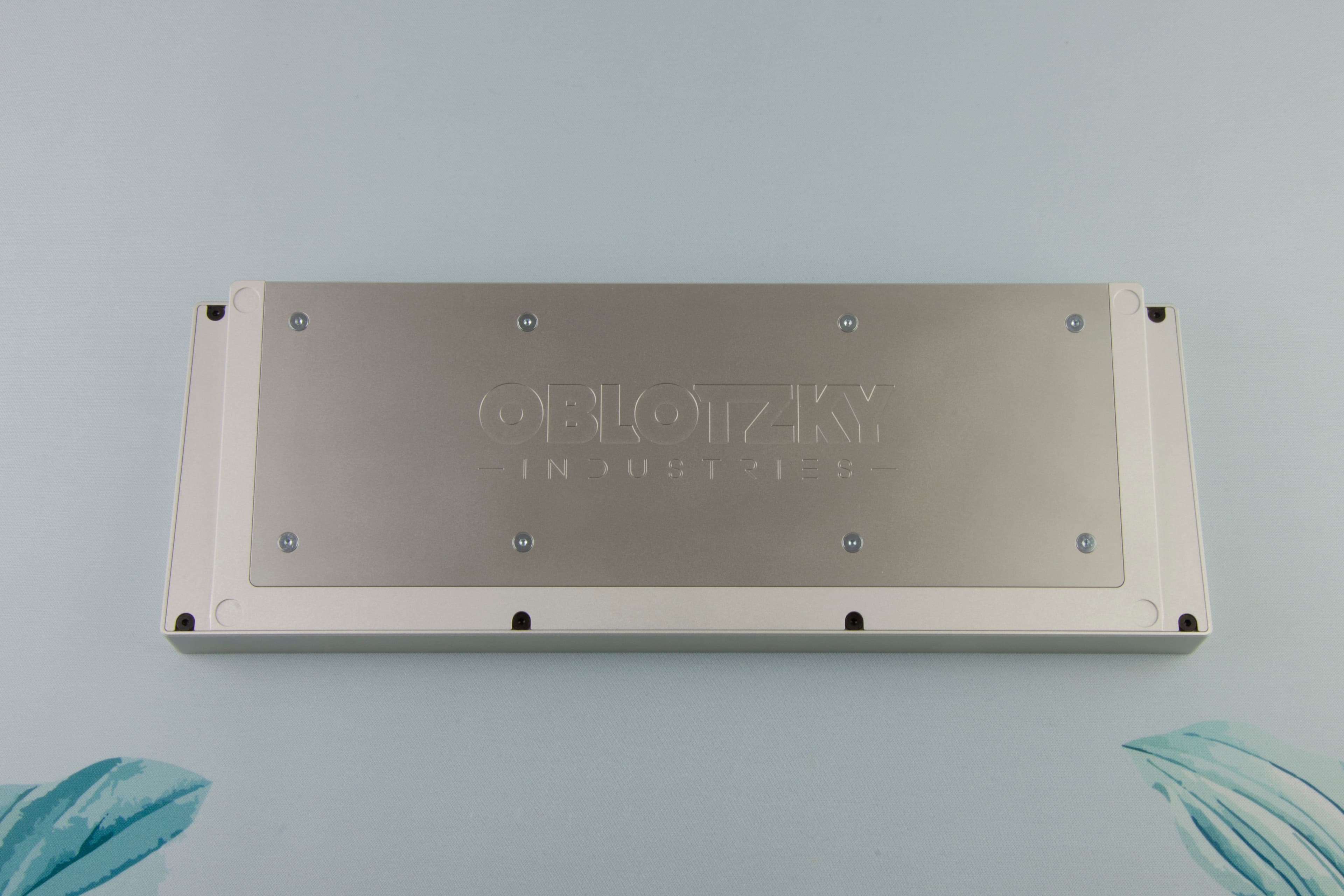 Aurora Input Series 65 - Completed image 26