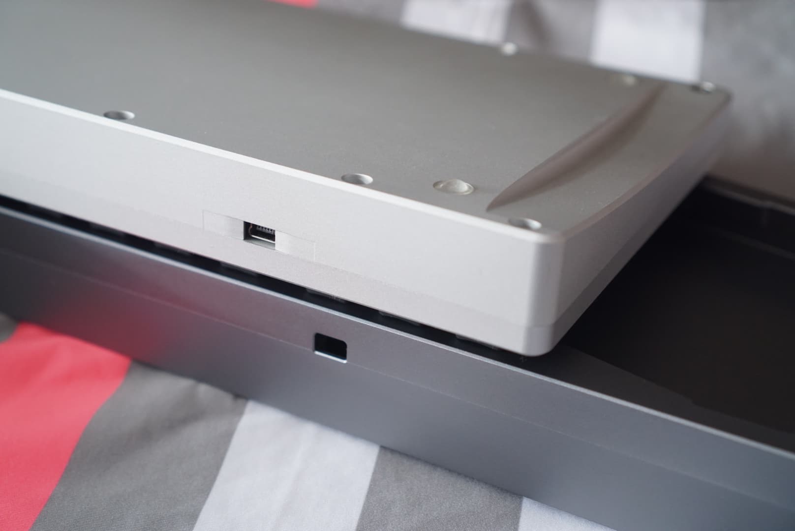 TGR-Alice - 100% Completed