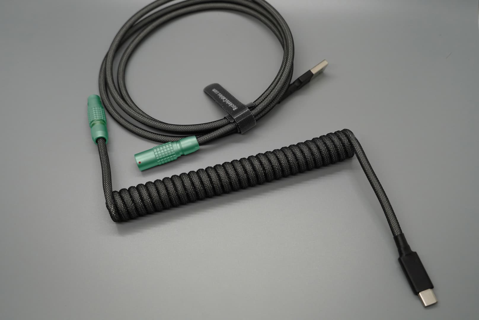 GMK Aurora Polaris | Finished! Color Samples image 34