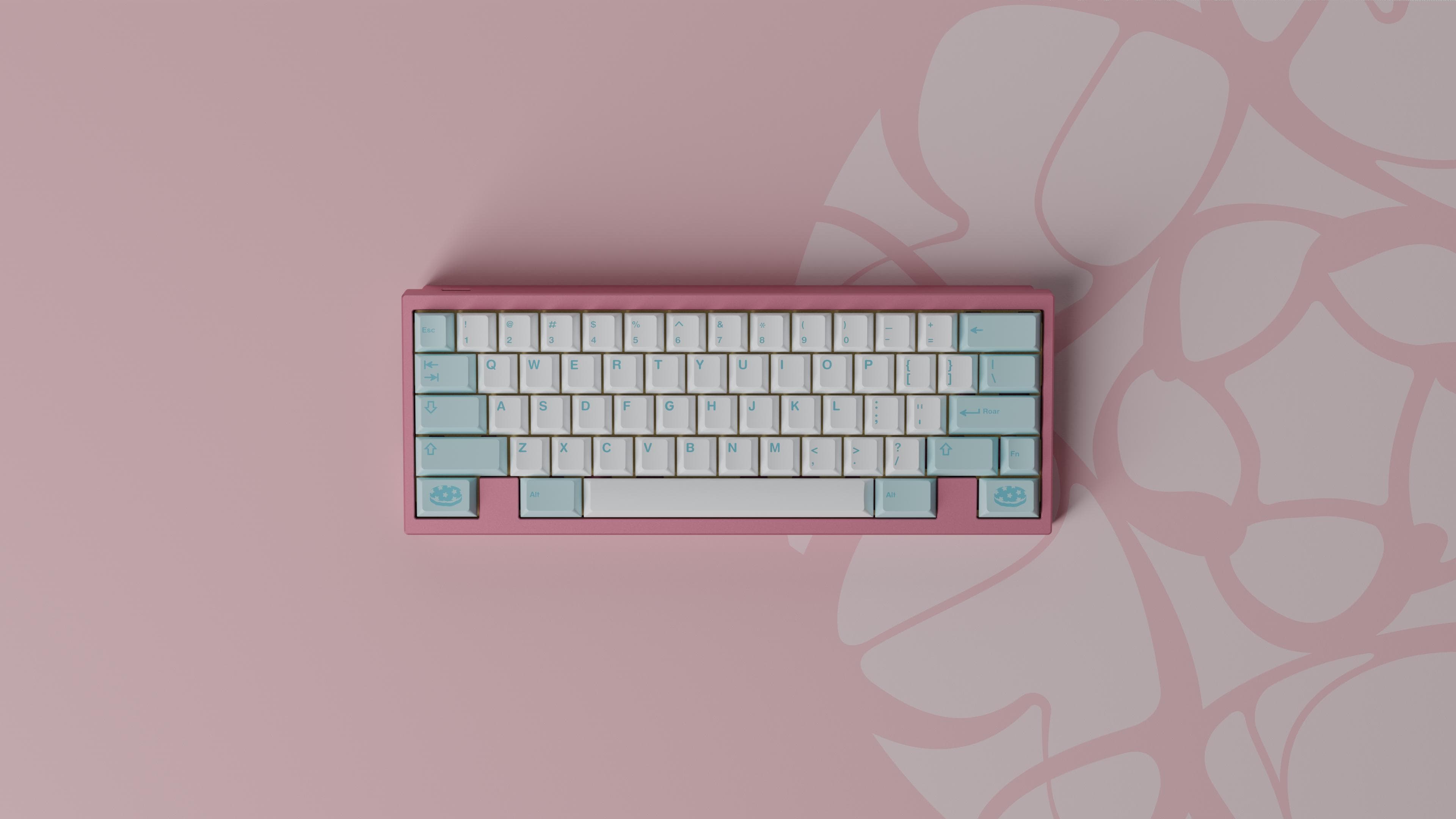 GMK Noel | Shipping | 1500 Base Kits Sold | gmknoel.com image 26