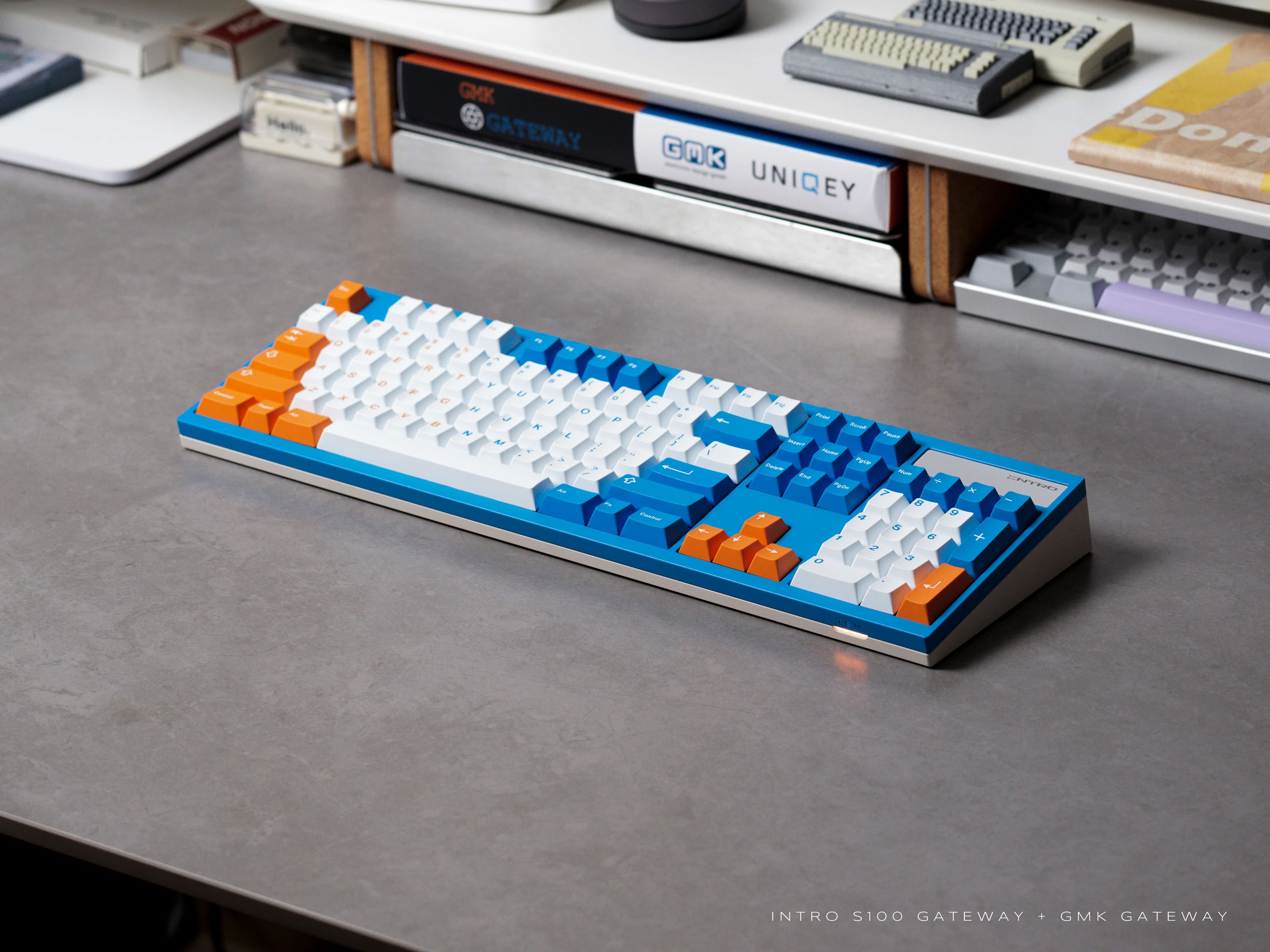 Vertex Intro S100 | The Bigger the Better! | Pre-order date: Feb 05 2025 image 40