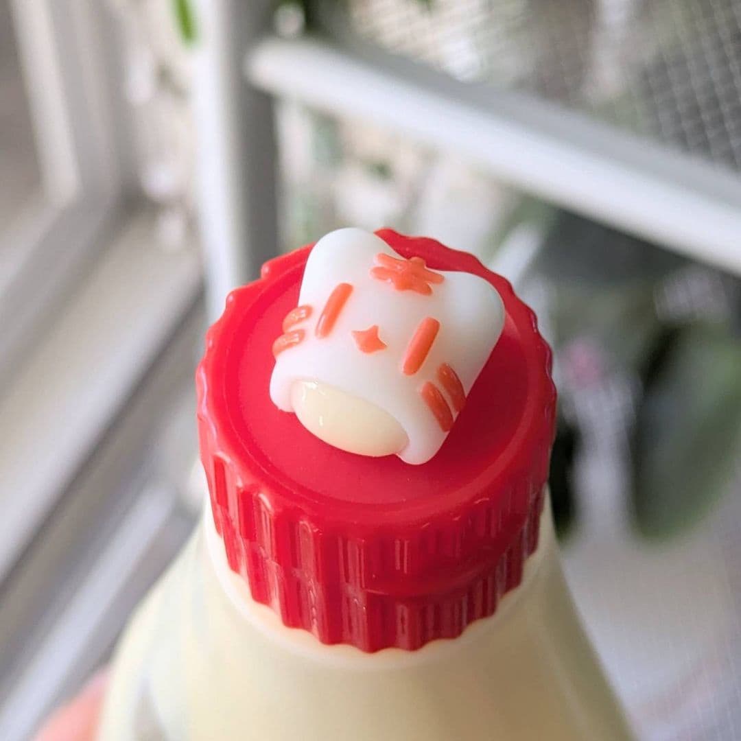 DSA Mayora マヨラー | INSTOCK | Deskmats, Plushies, Screw Tray, Bag image 36