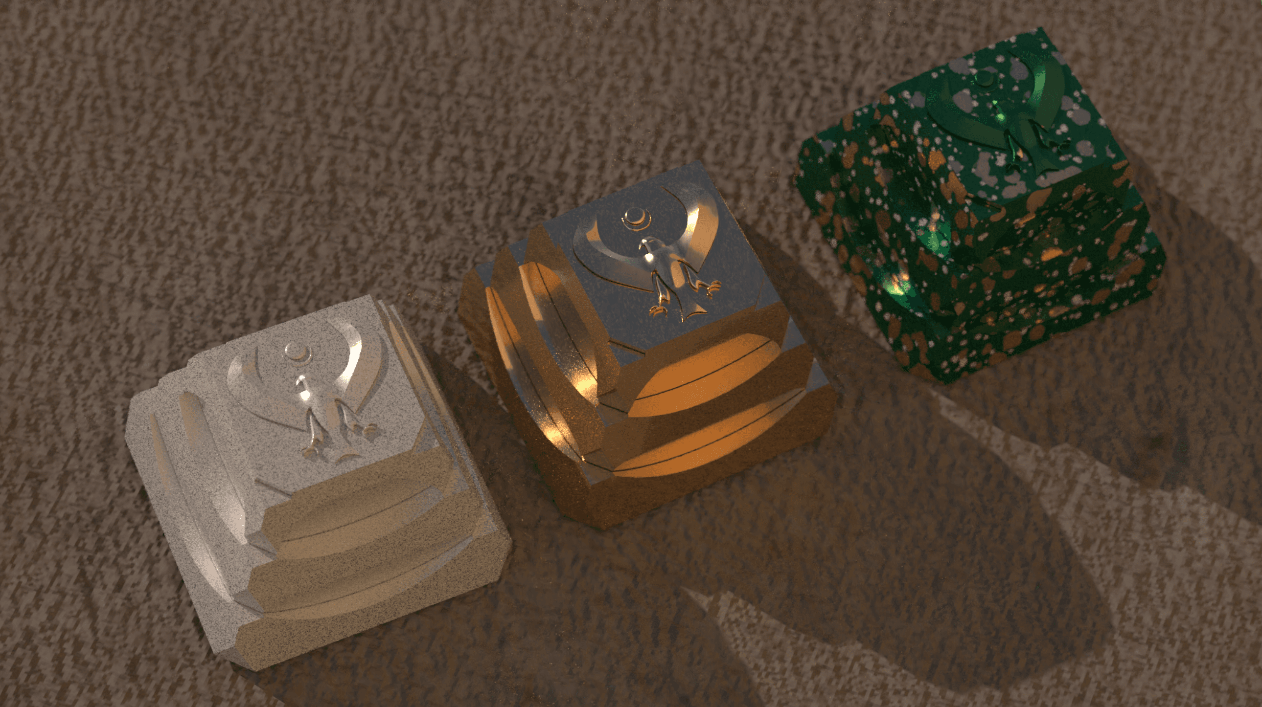 GMK Aegyptus ☥ image 45