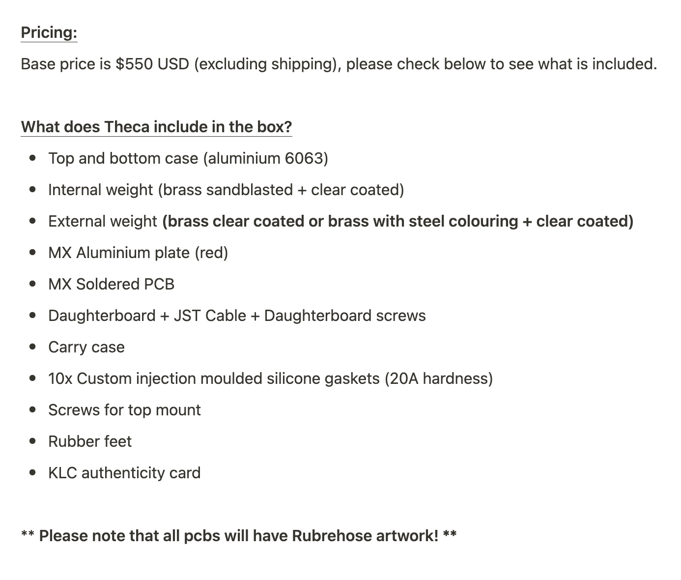 Theca x Rubrehose | updated 24/12/22 image 7