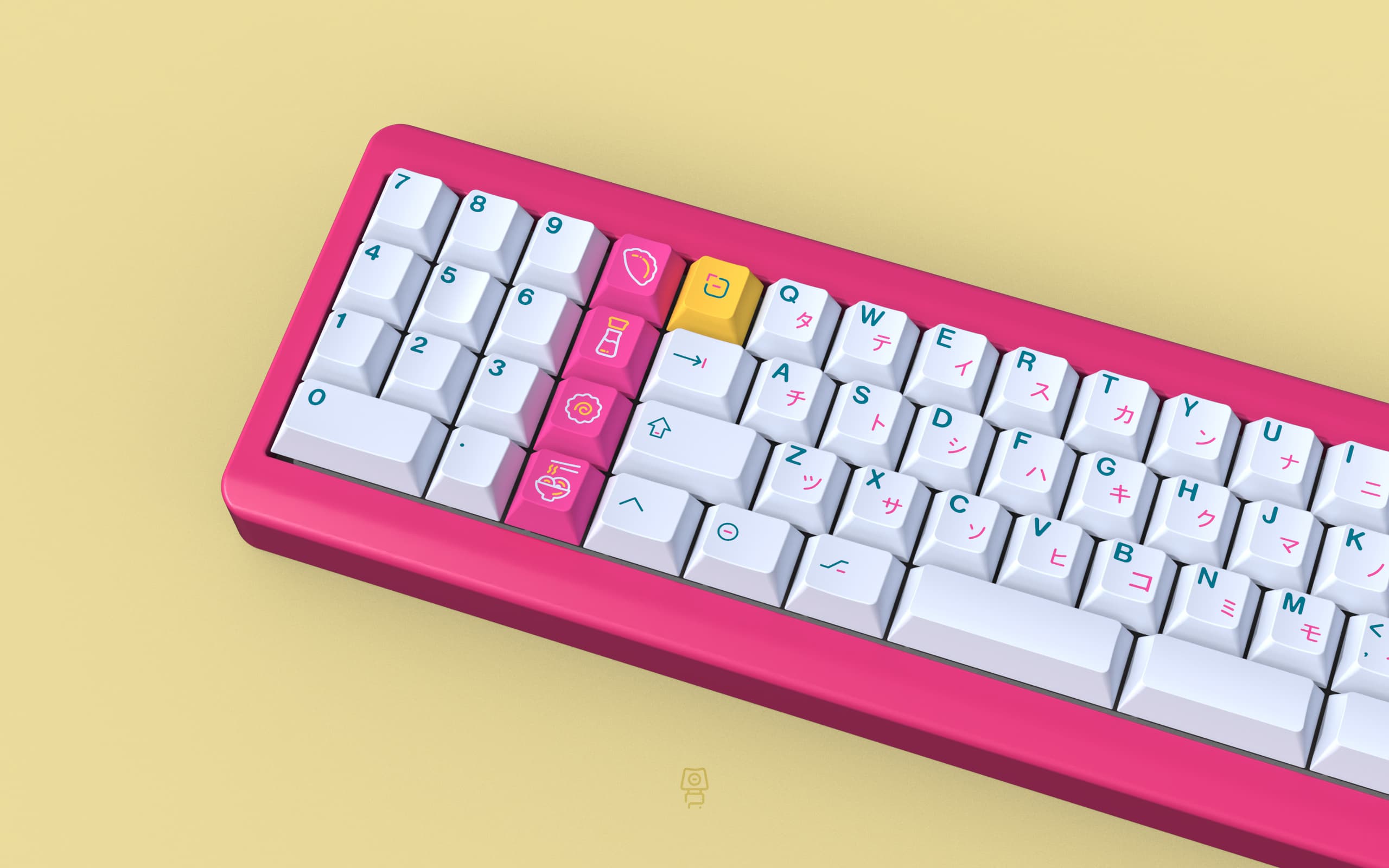 ePBT RamenStop | Surpassed MOQ on the first day! [ALL KITS WILL BE MADE!] image 15