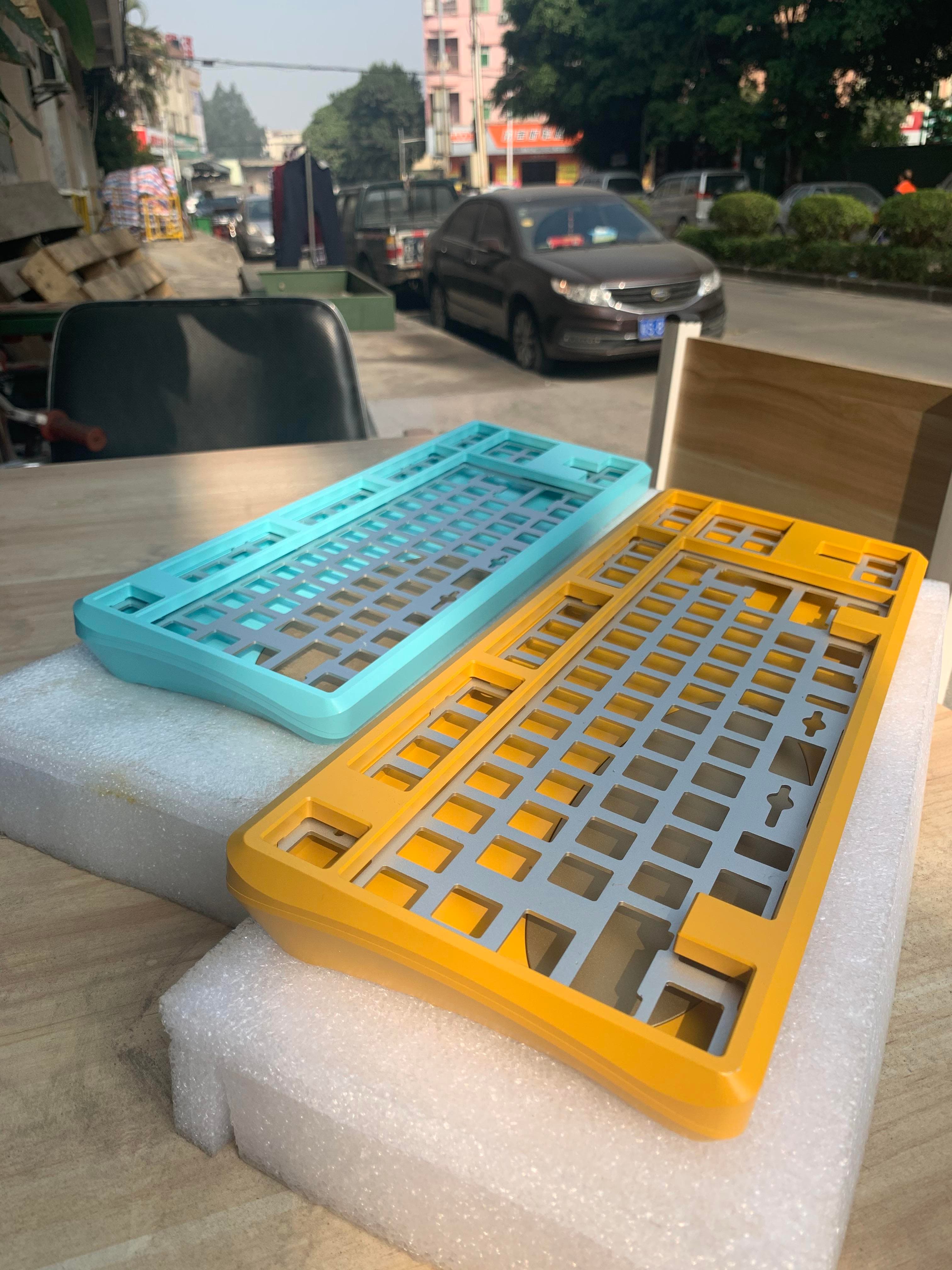 Project Nebula ver. S [All delivered]